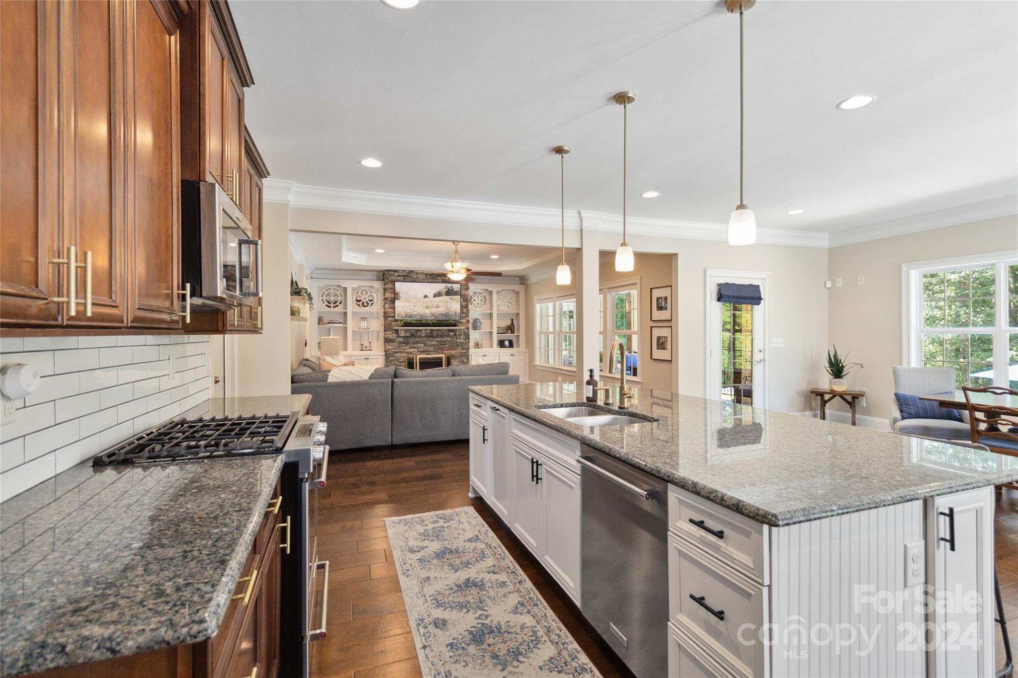 Stillwell - Residential