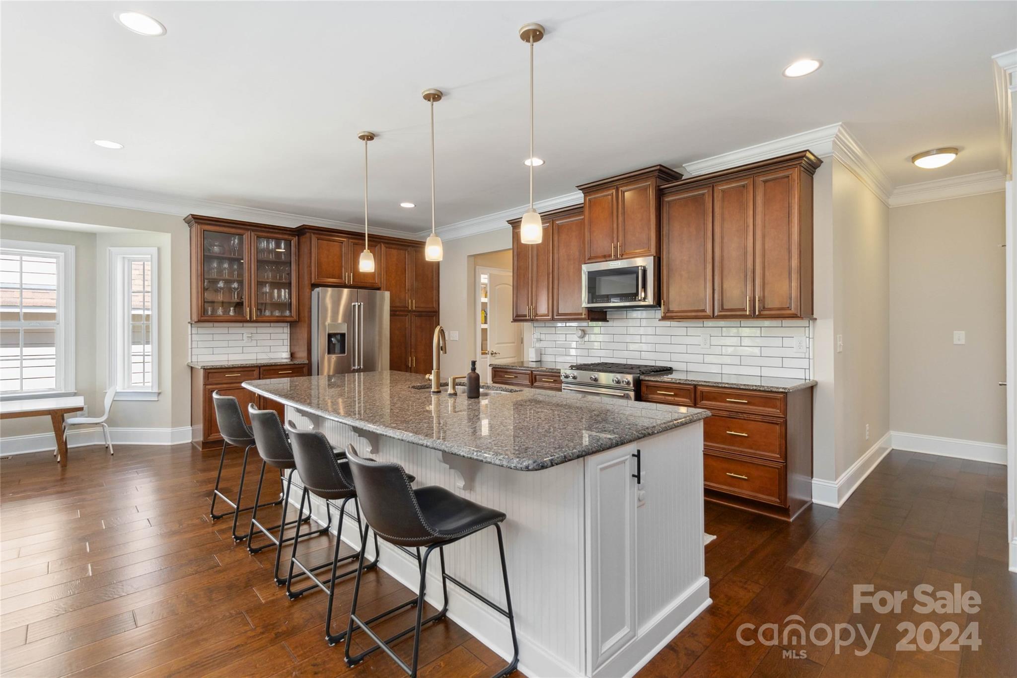 Stillwell - Residential