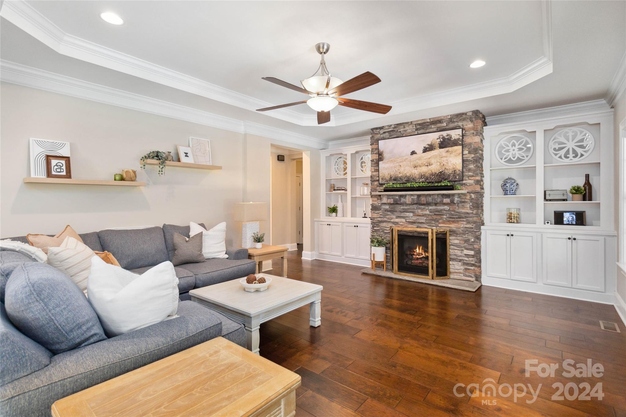 Stillwell - Residential