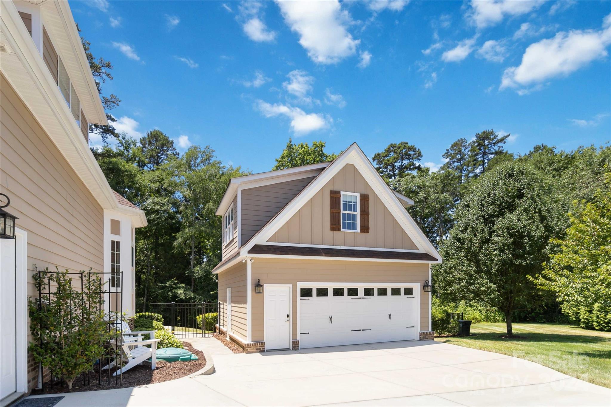 Stillwell - Residential