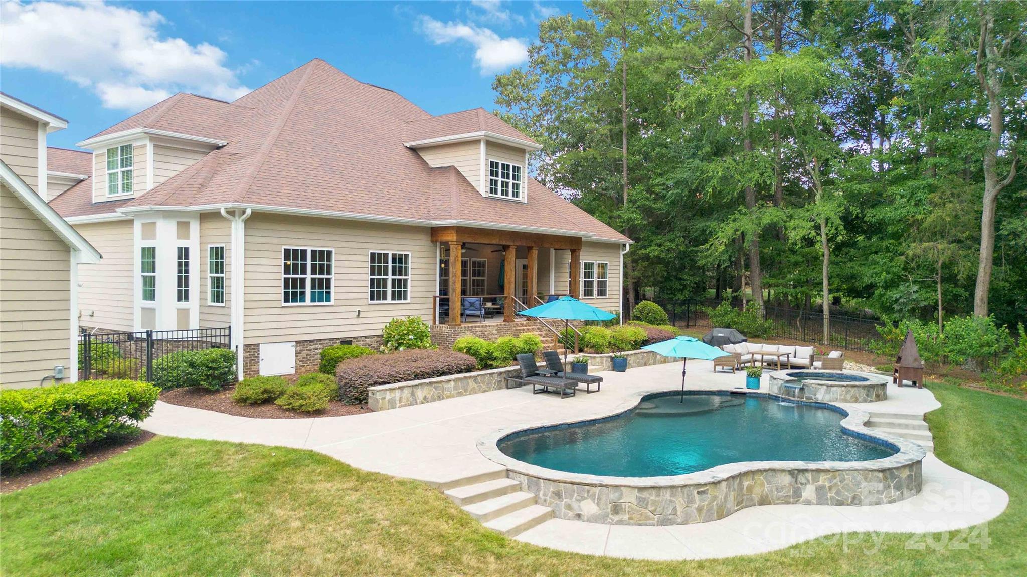 Stillwell - Residential