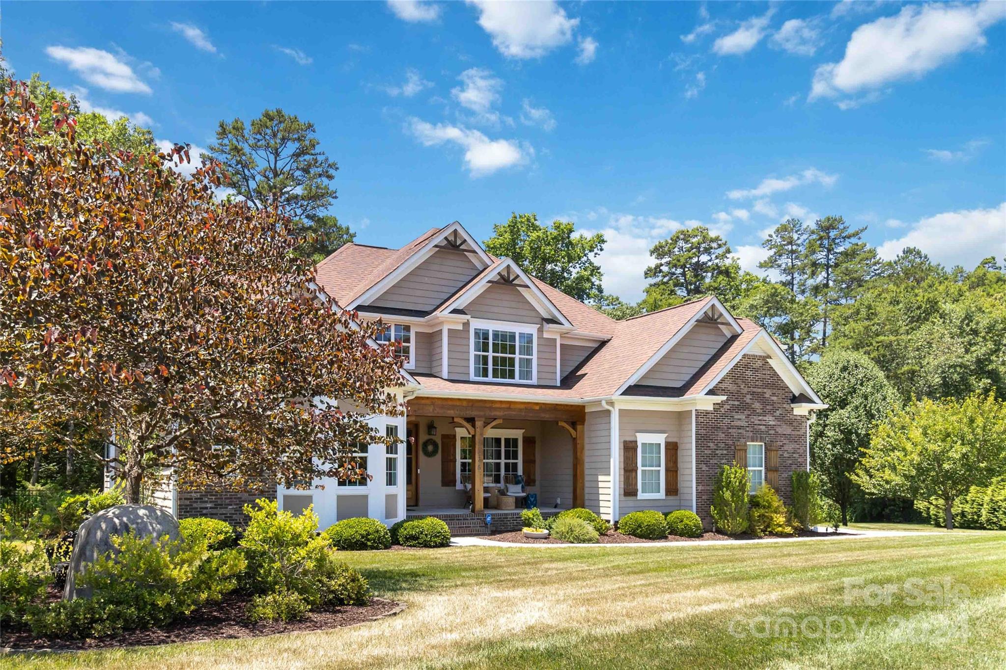 Stillwell - Residential