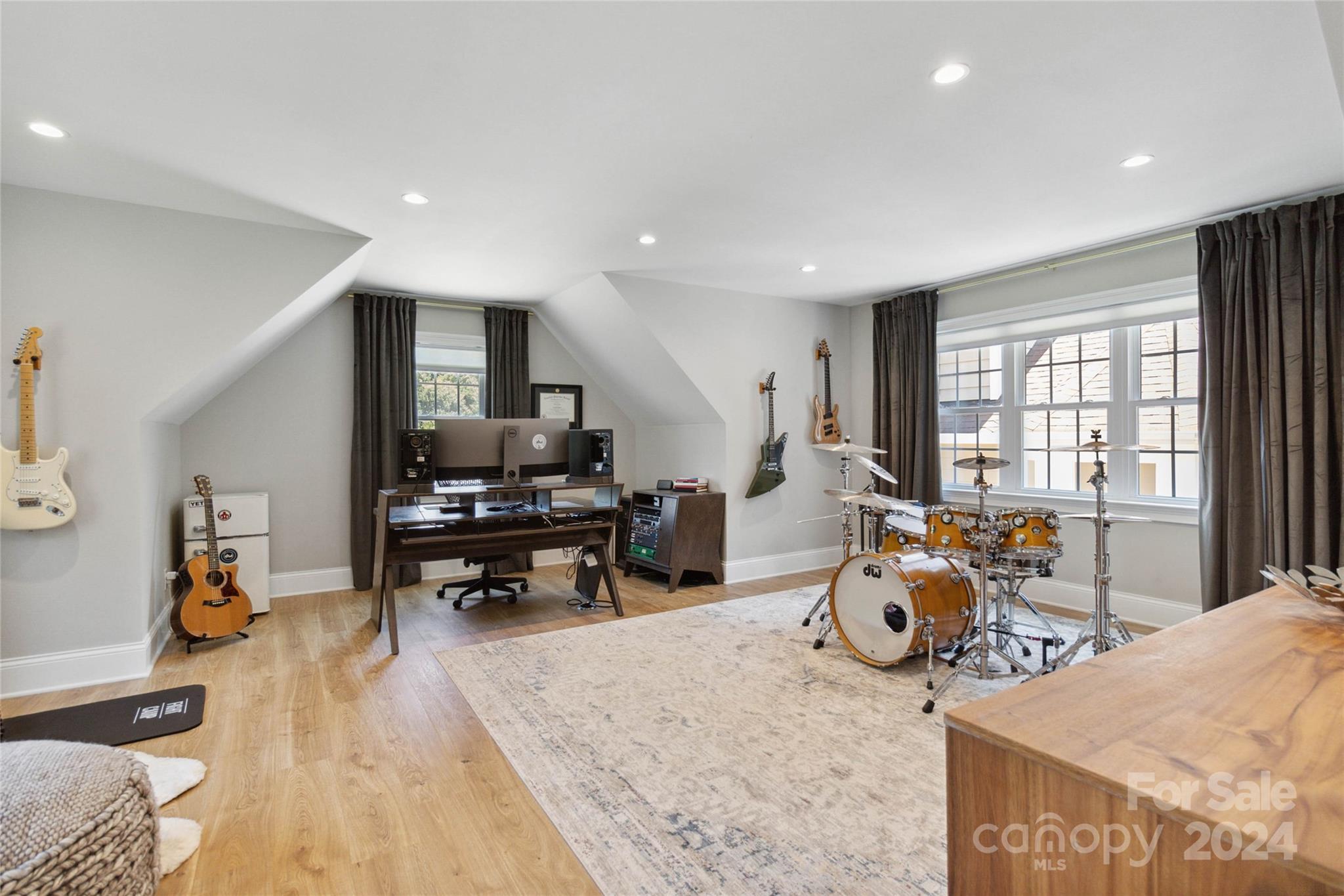 Stillwell - Residential