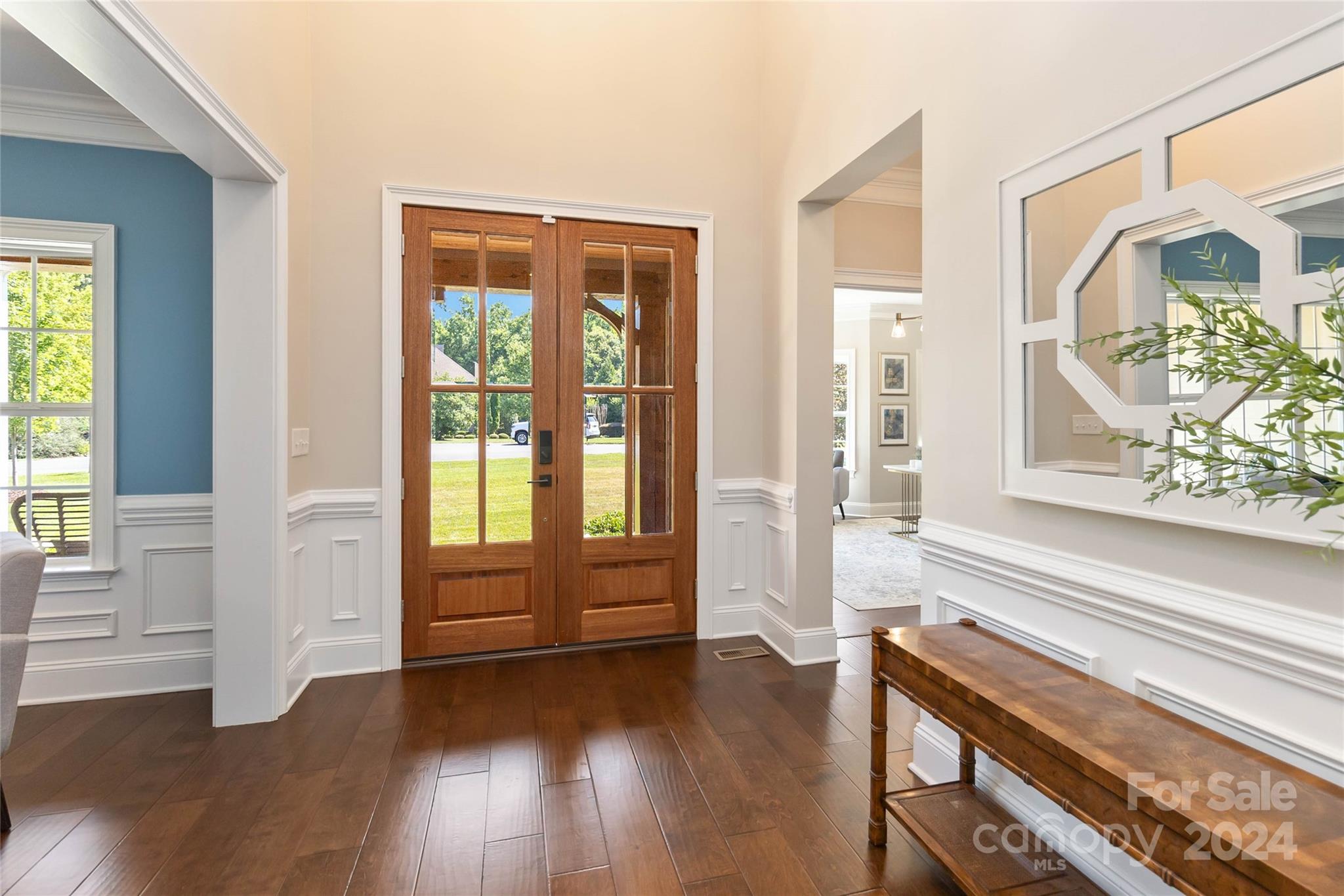 Stillwell - Residential