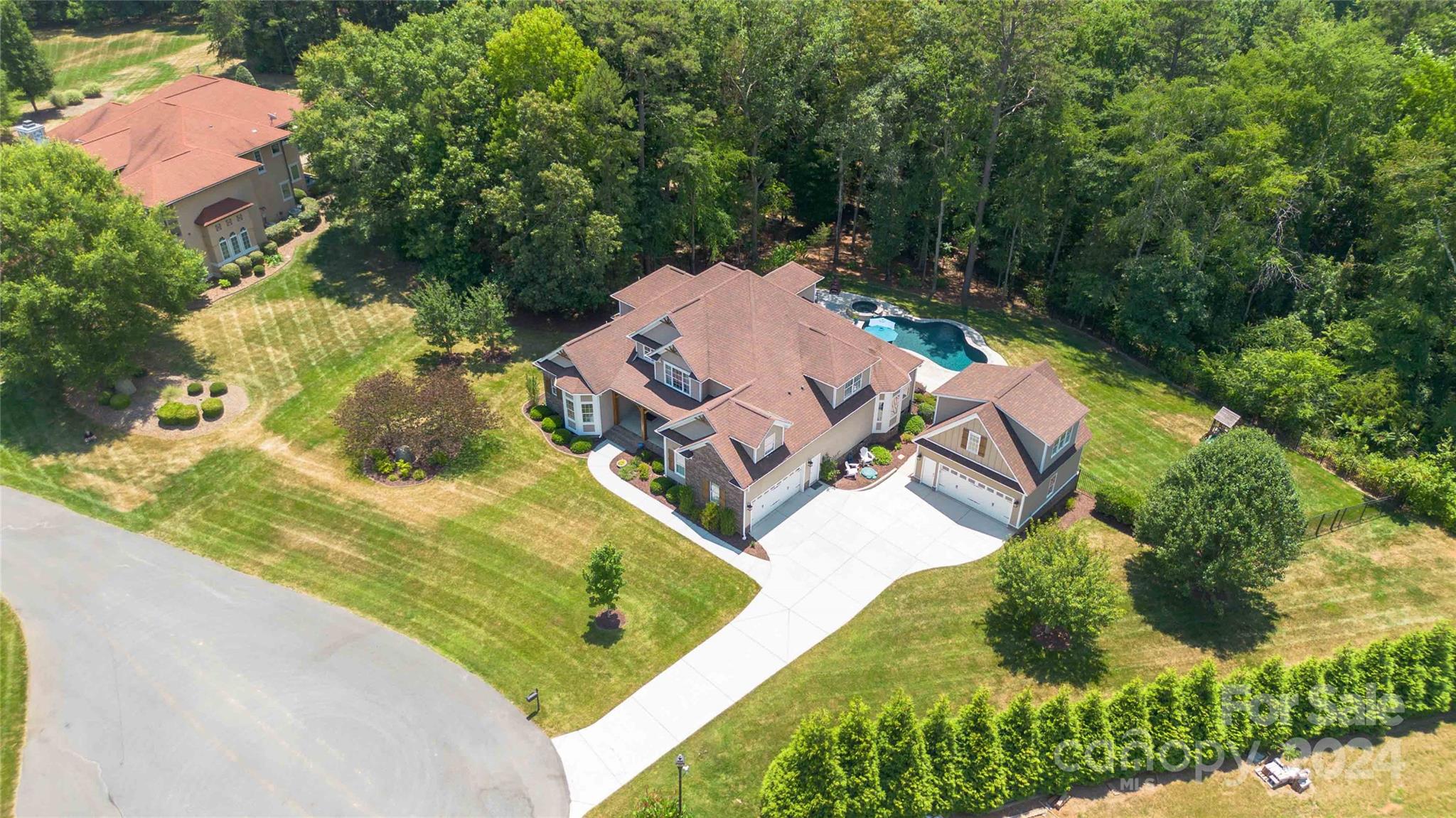 Stillwell - Residential