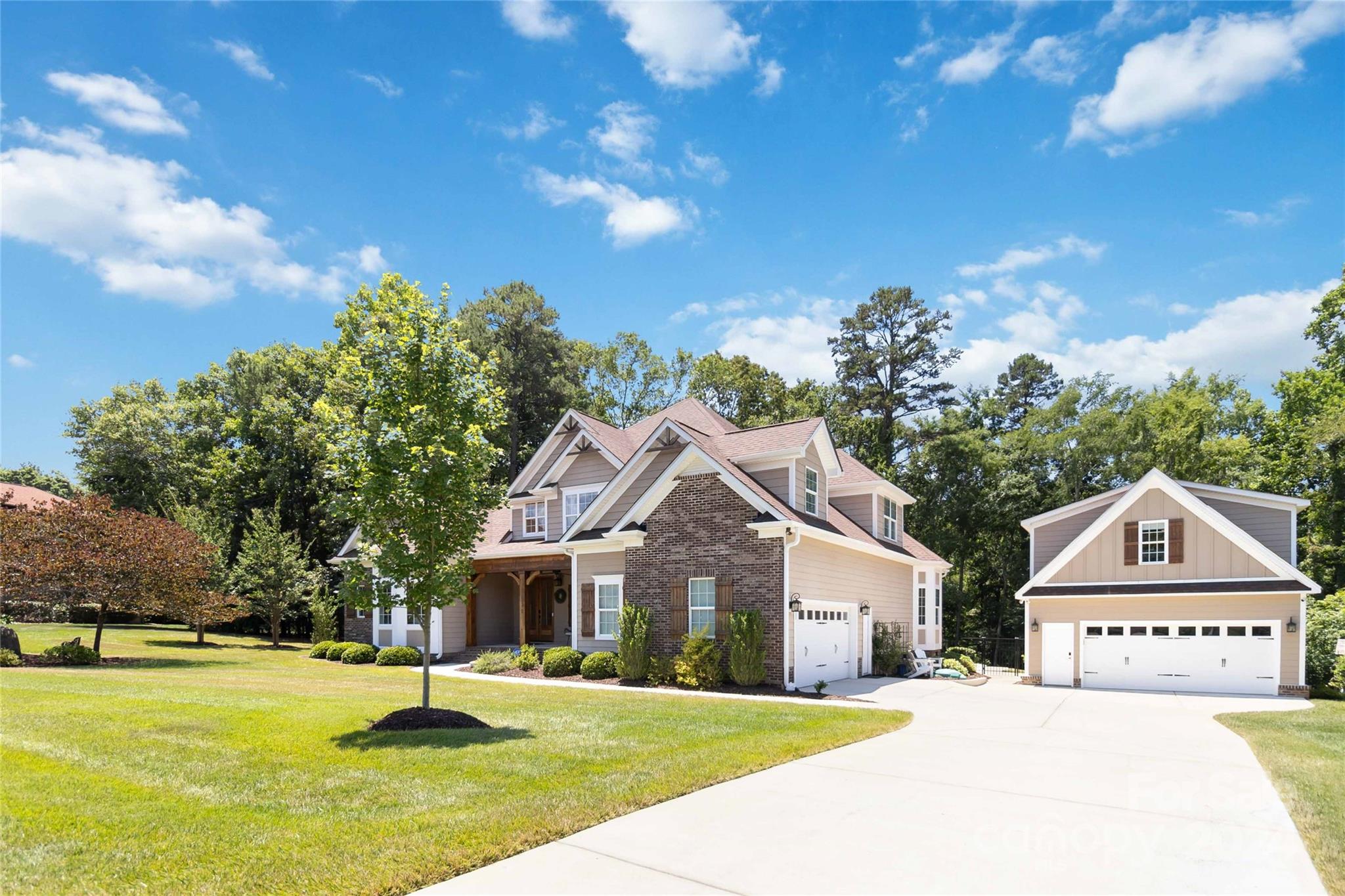 Stillwell - Residential