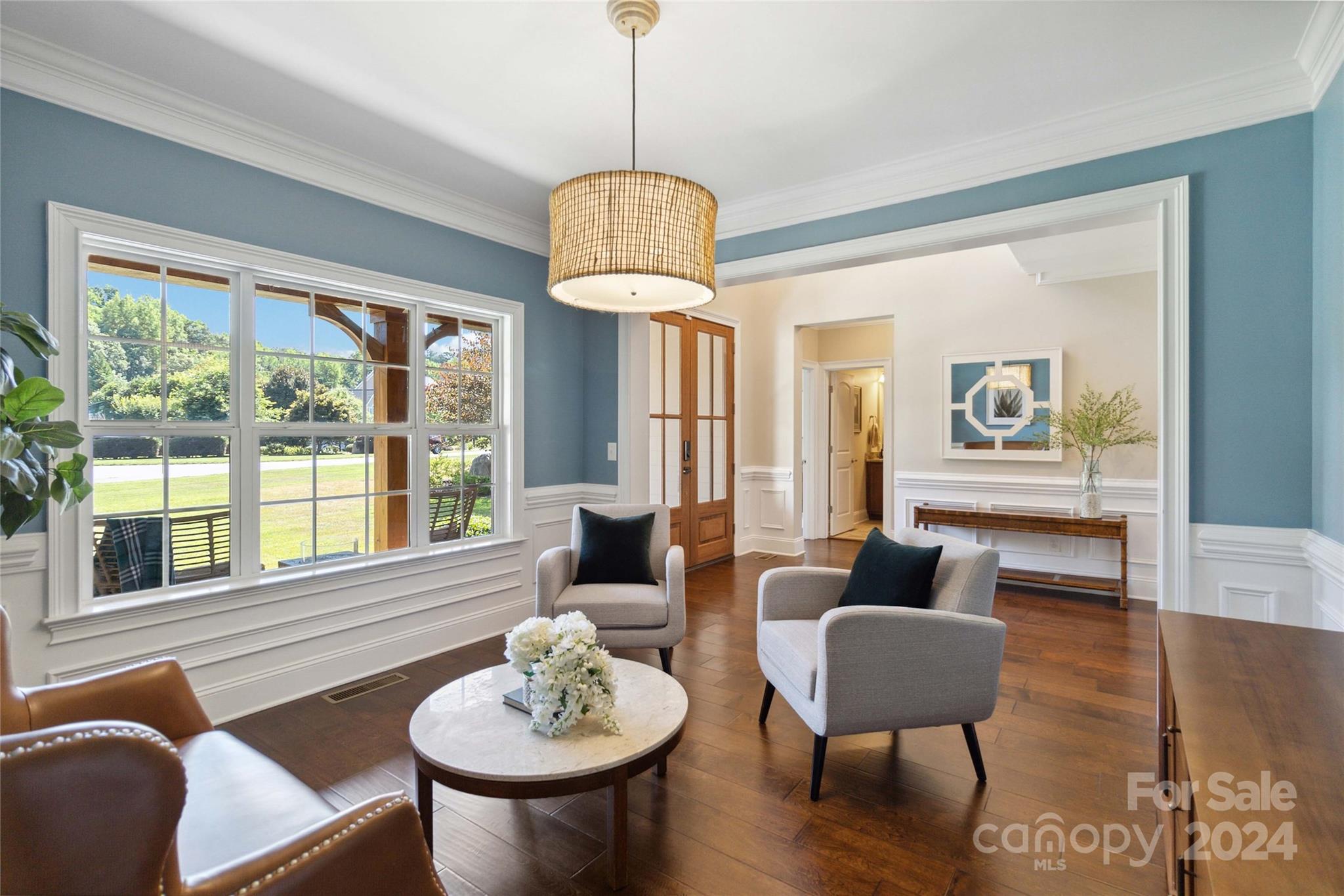 Stillwell - Residential