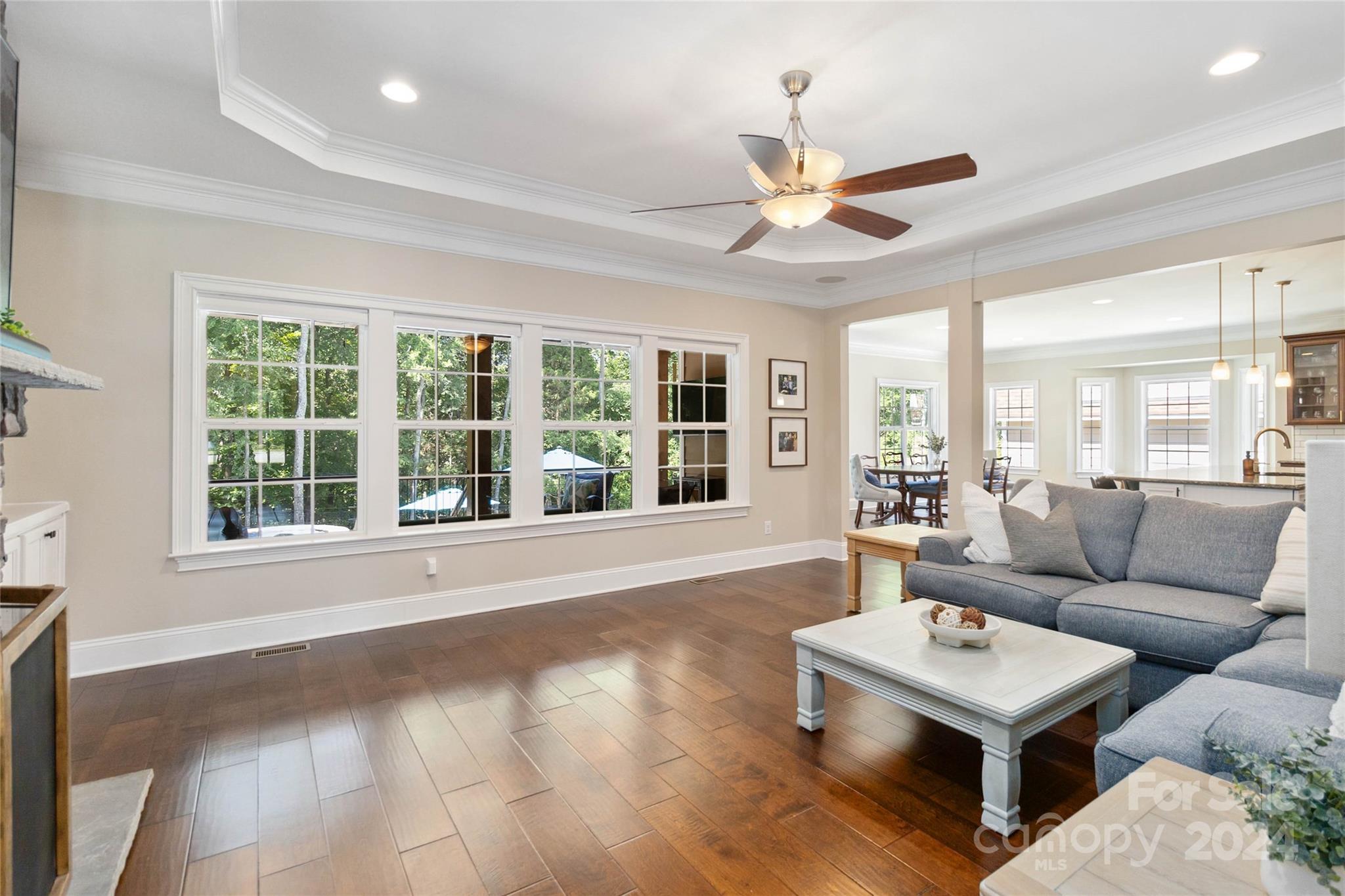 Stillwell - Residential