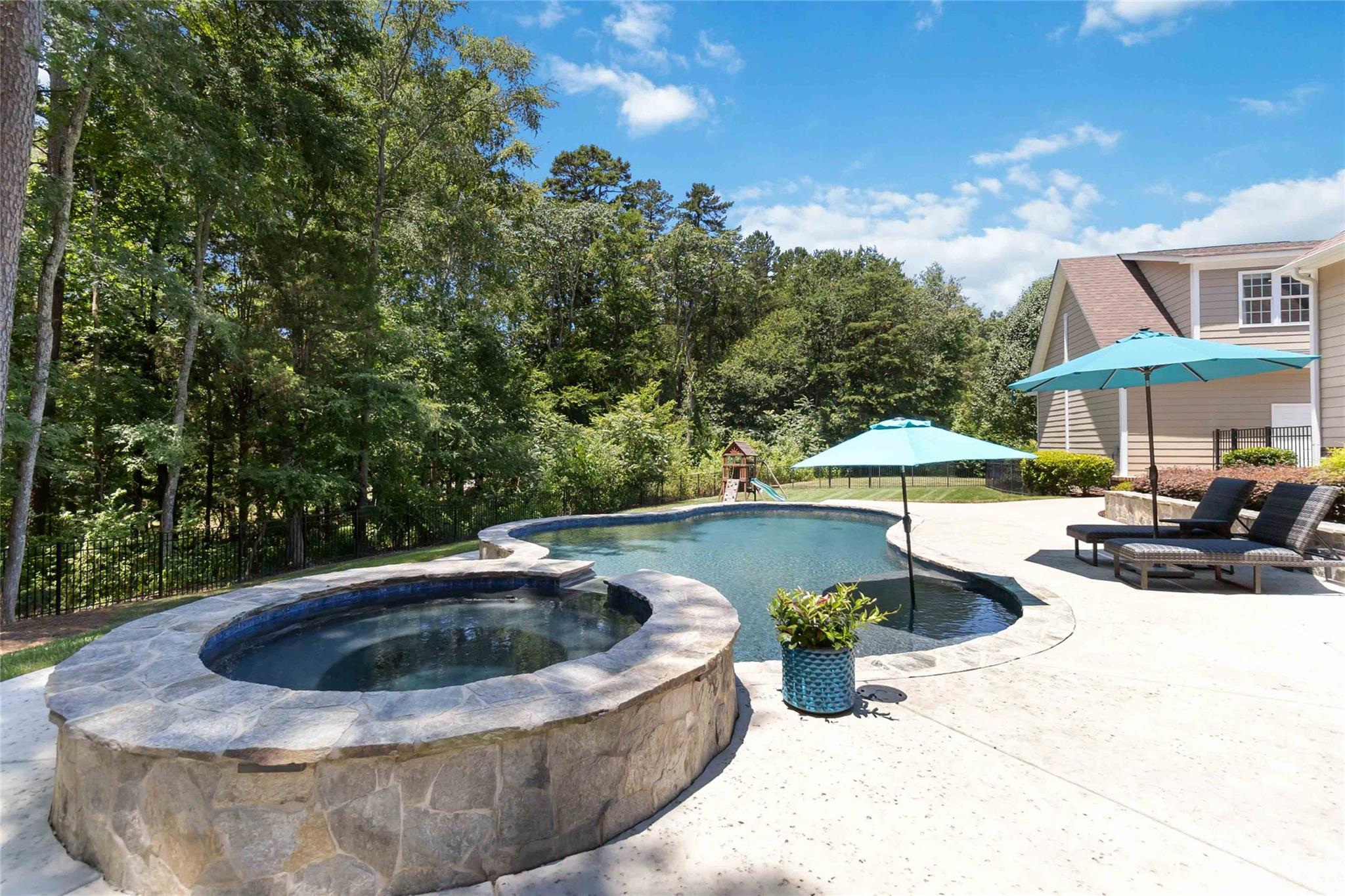 Stillwell - Residential