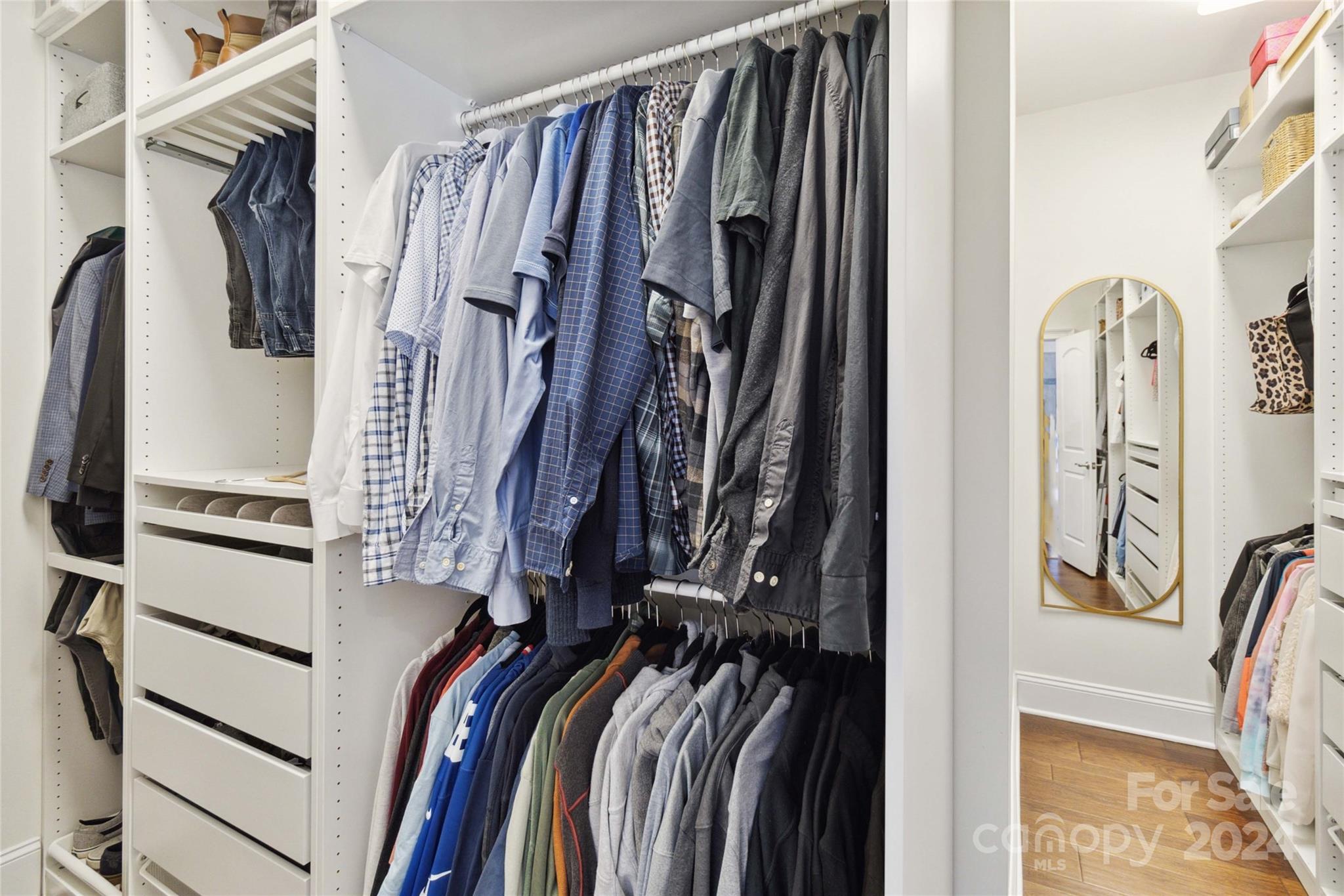 Stillwell - Residential