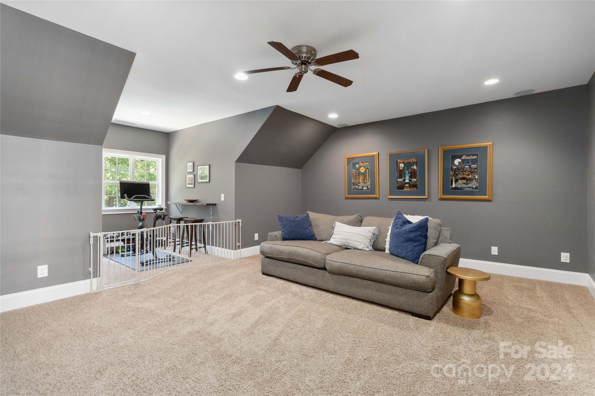 Stillwell - Residential