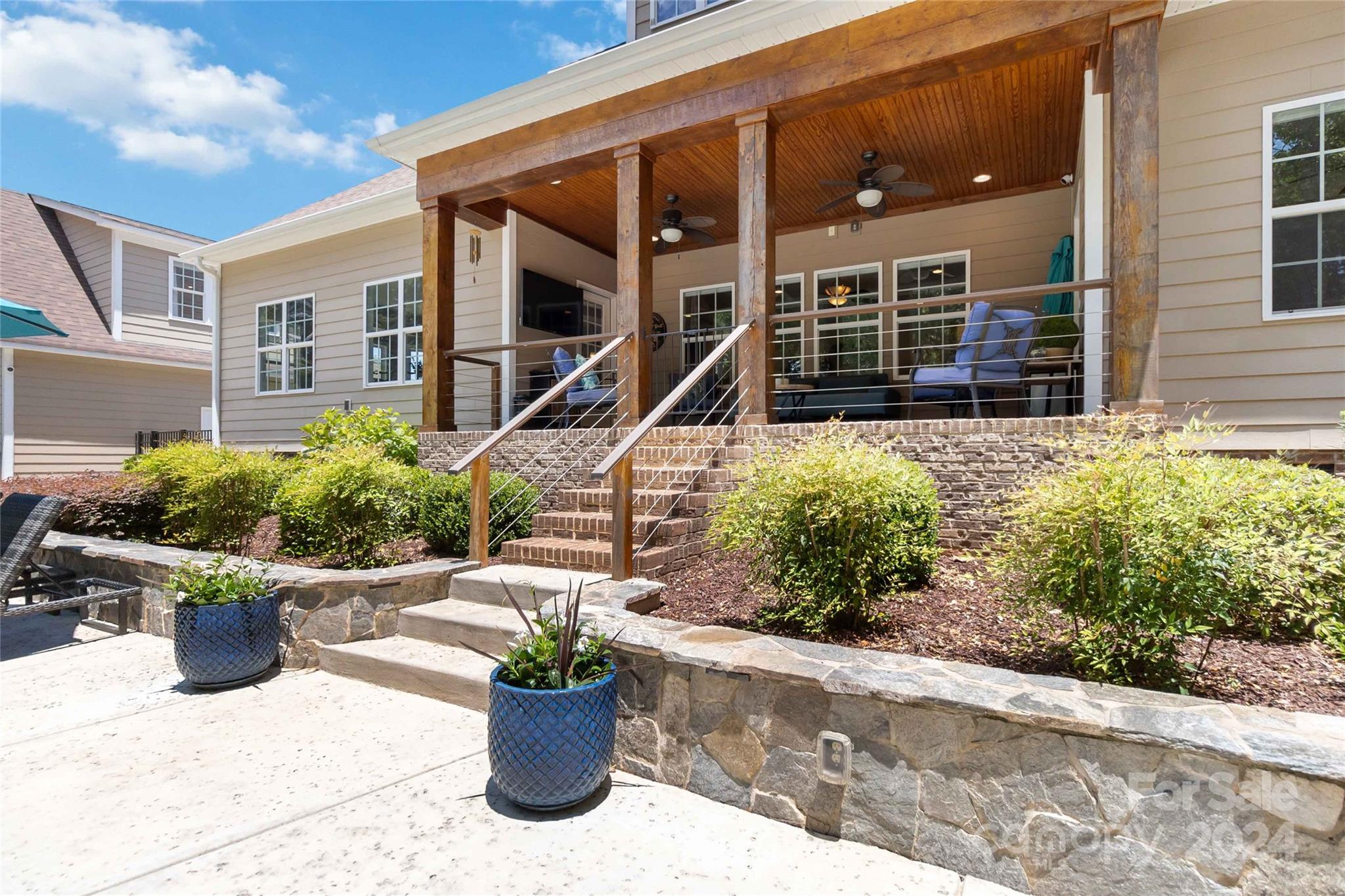 Stillwell - Residential