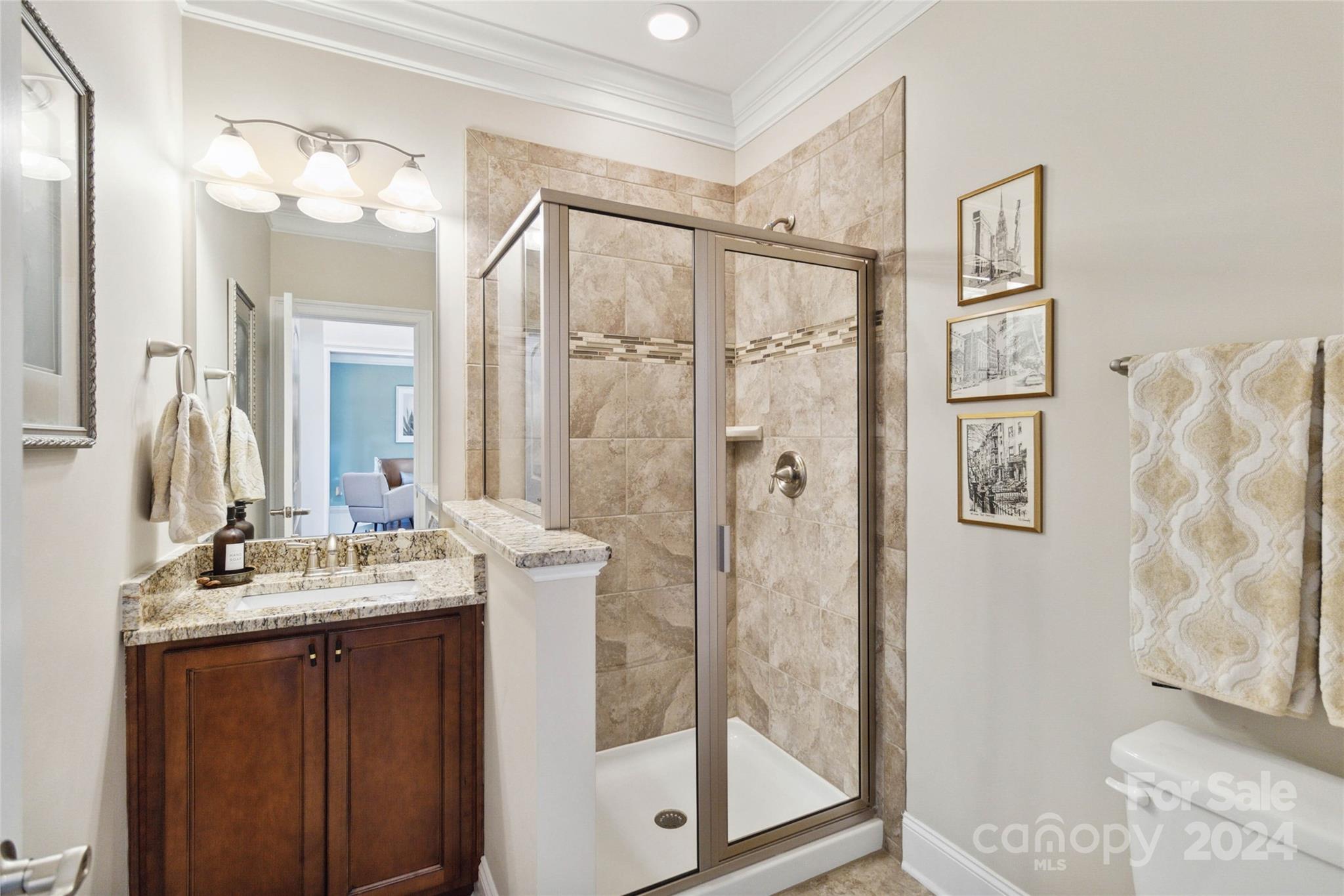 Stillwell - Residential