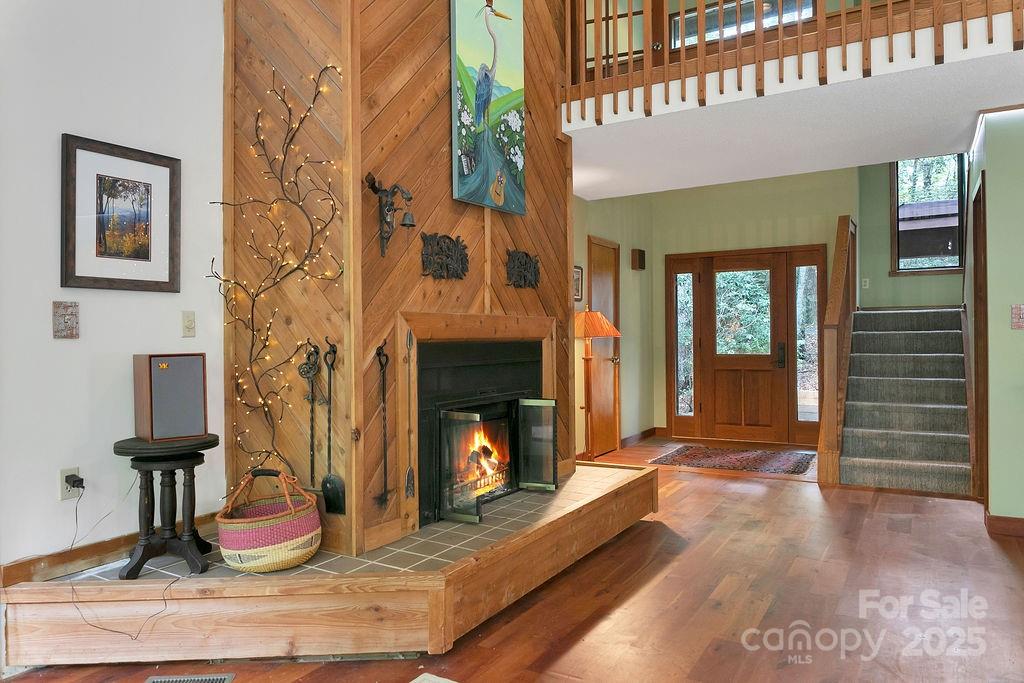 Timberlane - Residential