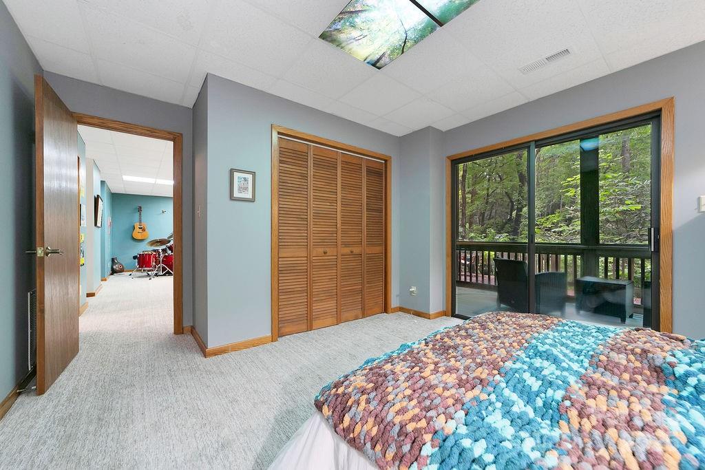 Timberlane - Residential