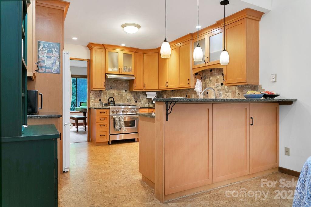 Timberlane - Residential