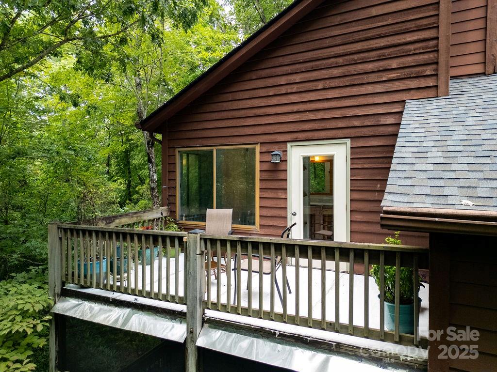 Timberlane - Residential