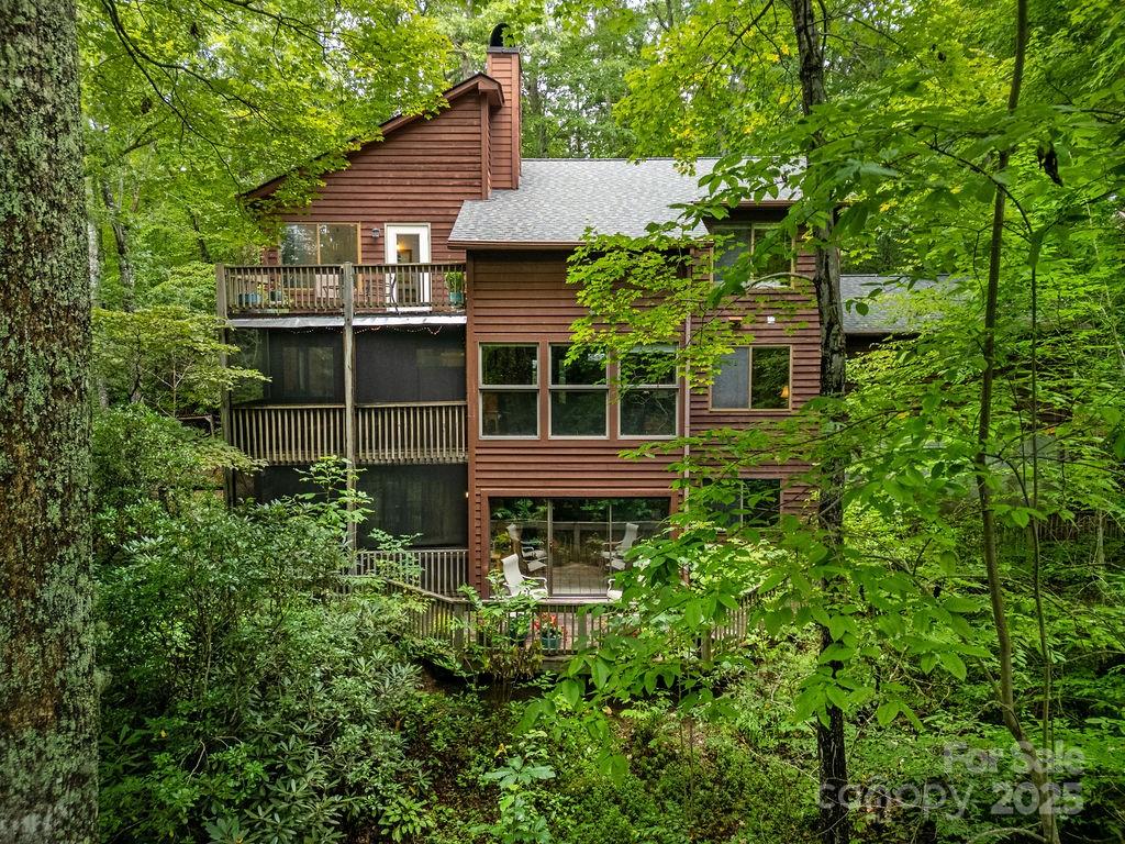 Timberlane - Residential