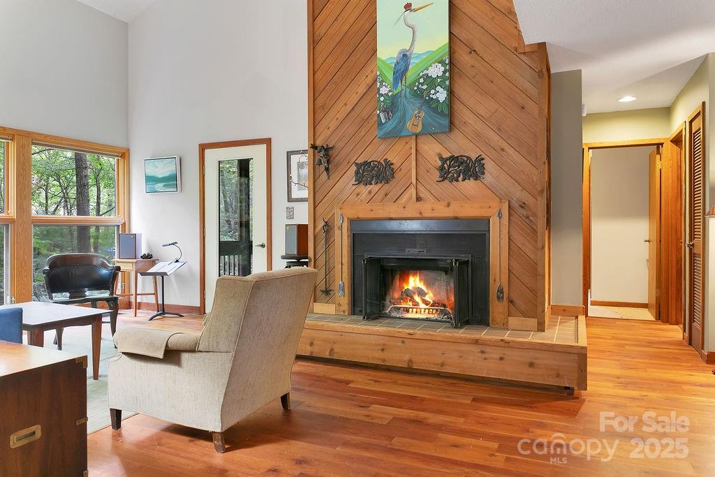 Timberlane - Residential