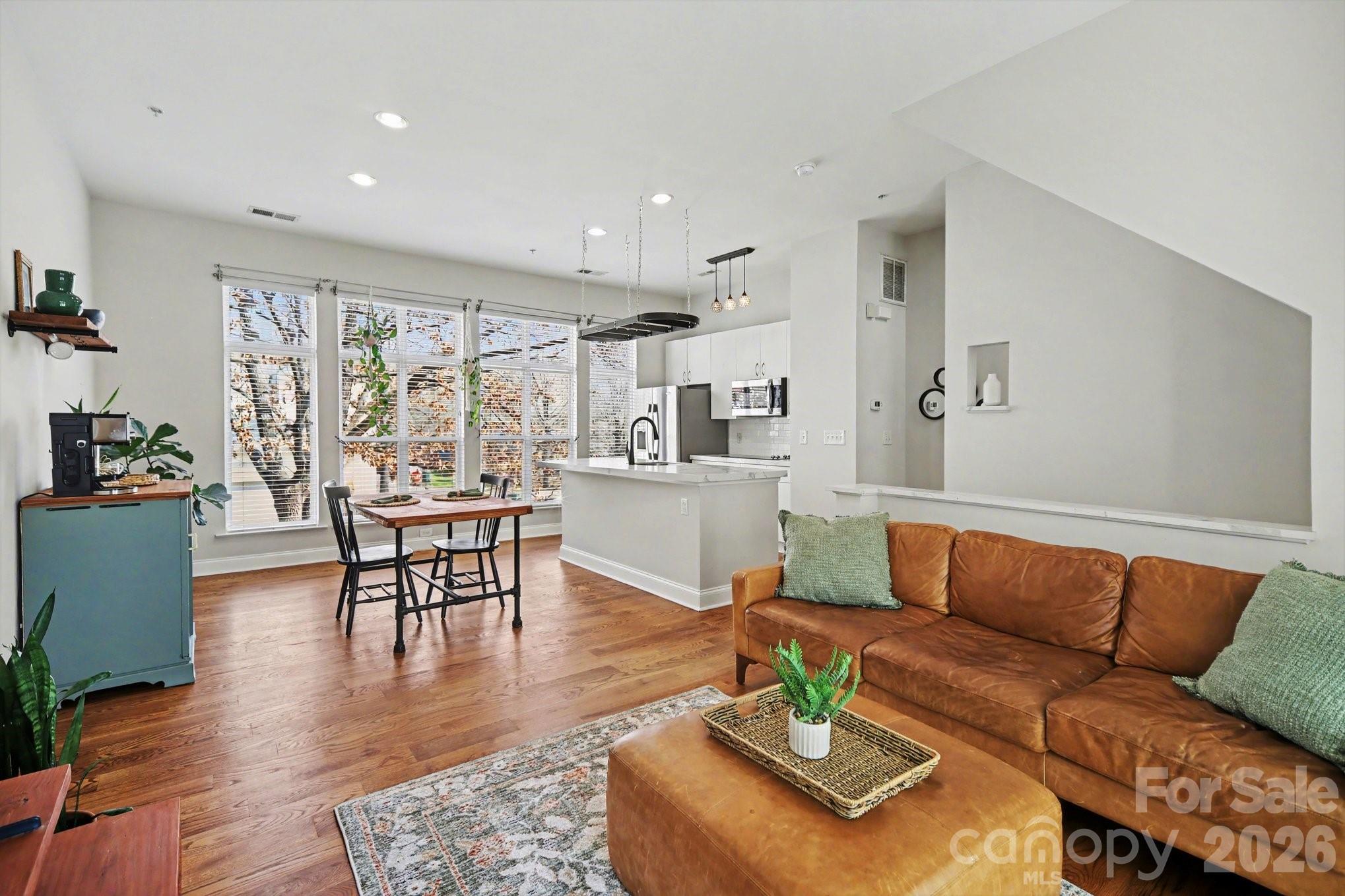 Skyline Terrace - Residential