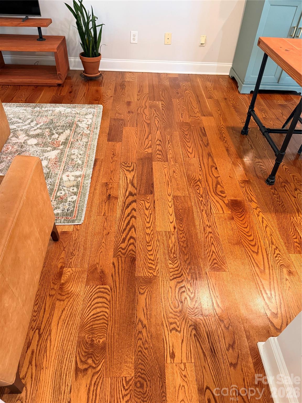 Skyline Terrace - Residential