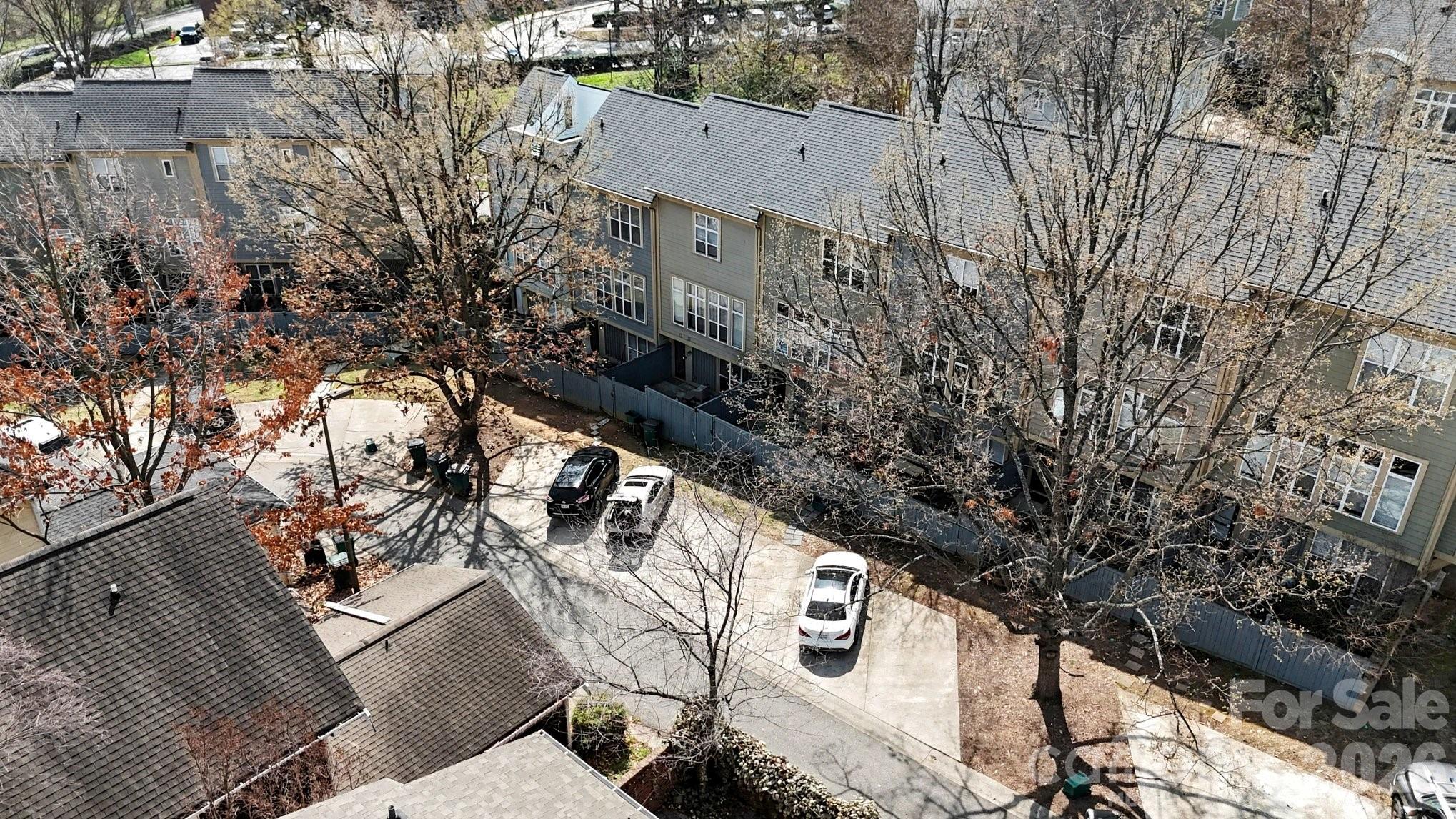 Skyline Terrace - Residential