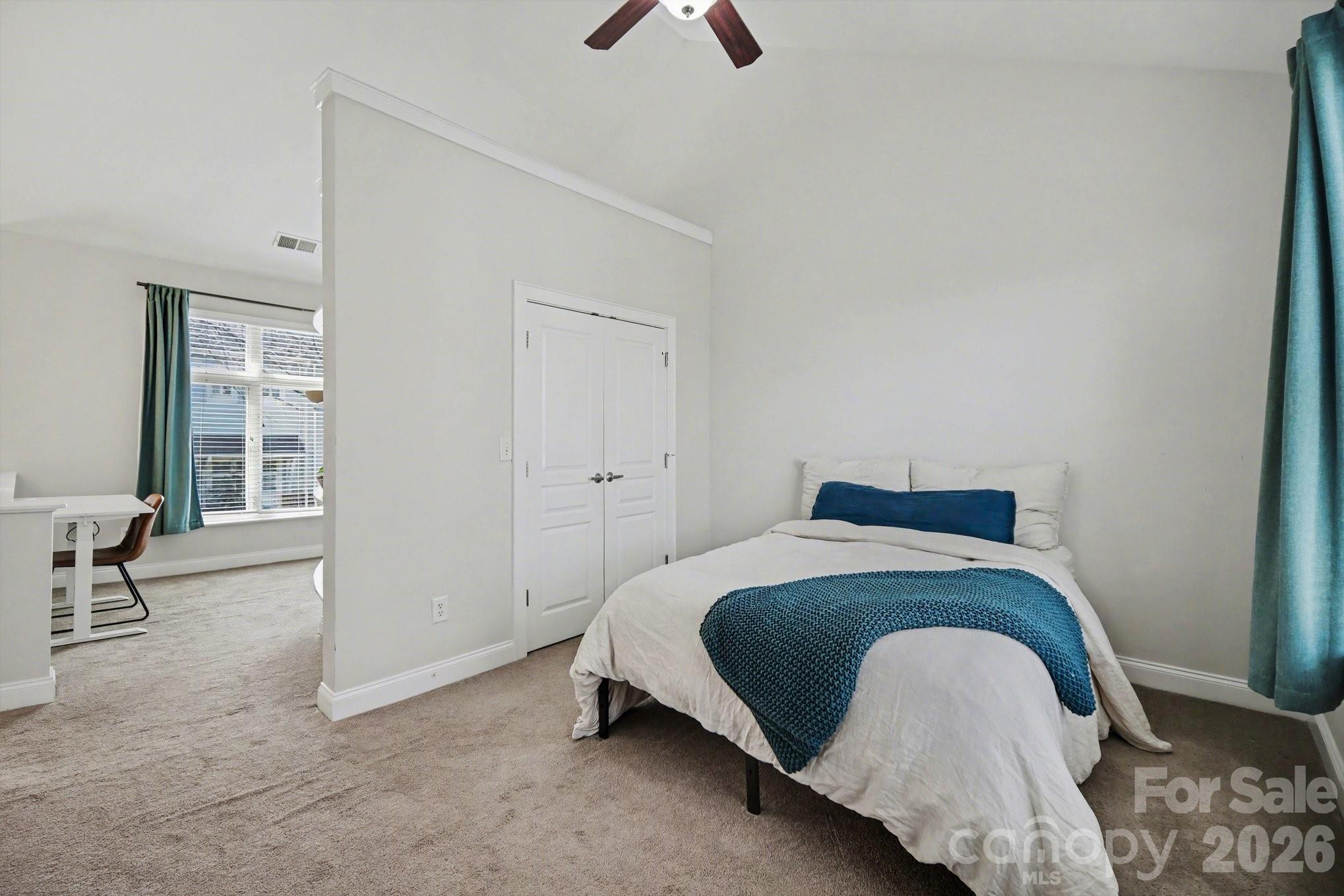 Skyline Terrace - Residential