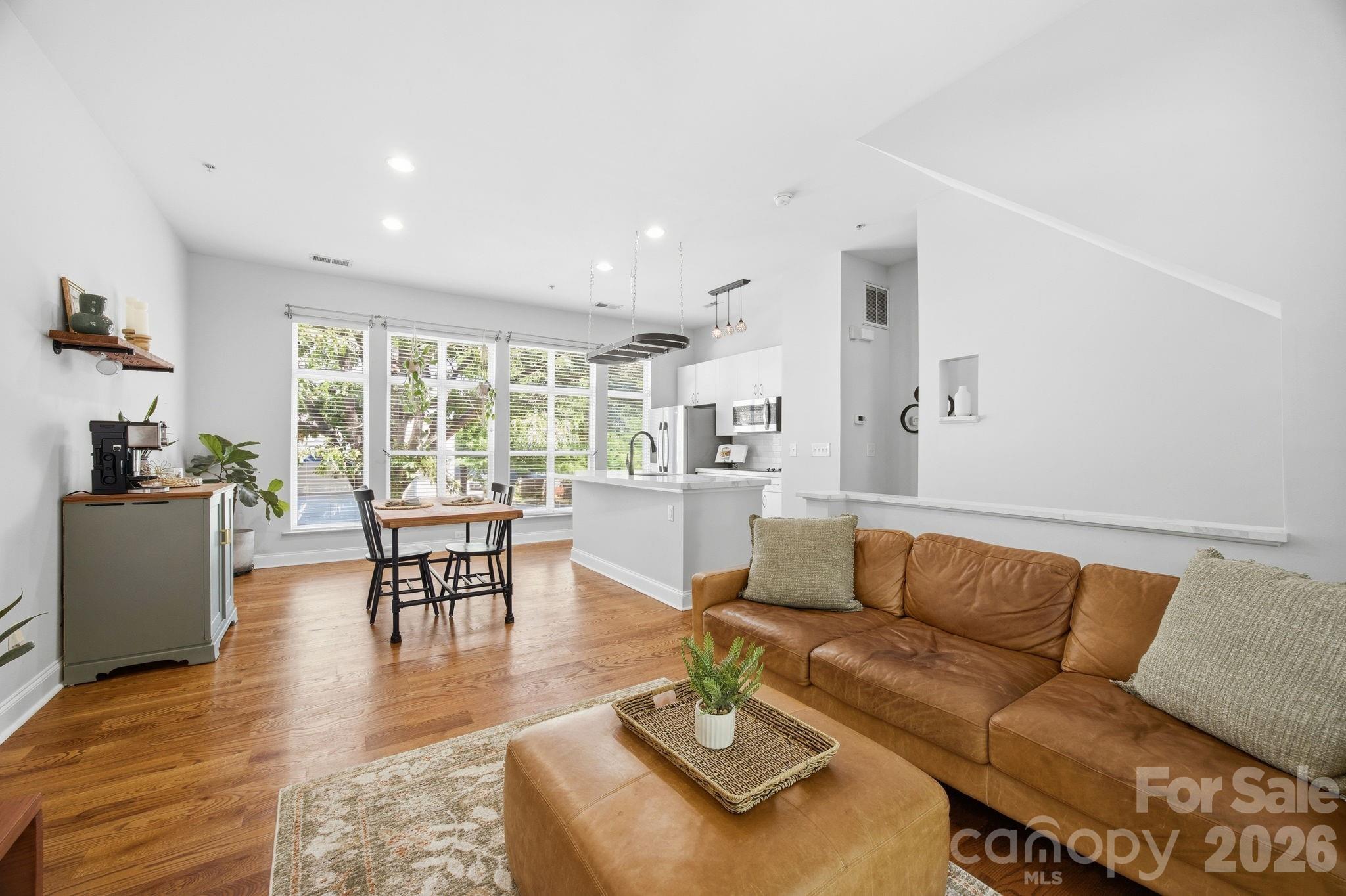 Skyline Terrace - Residential