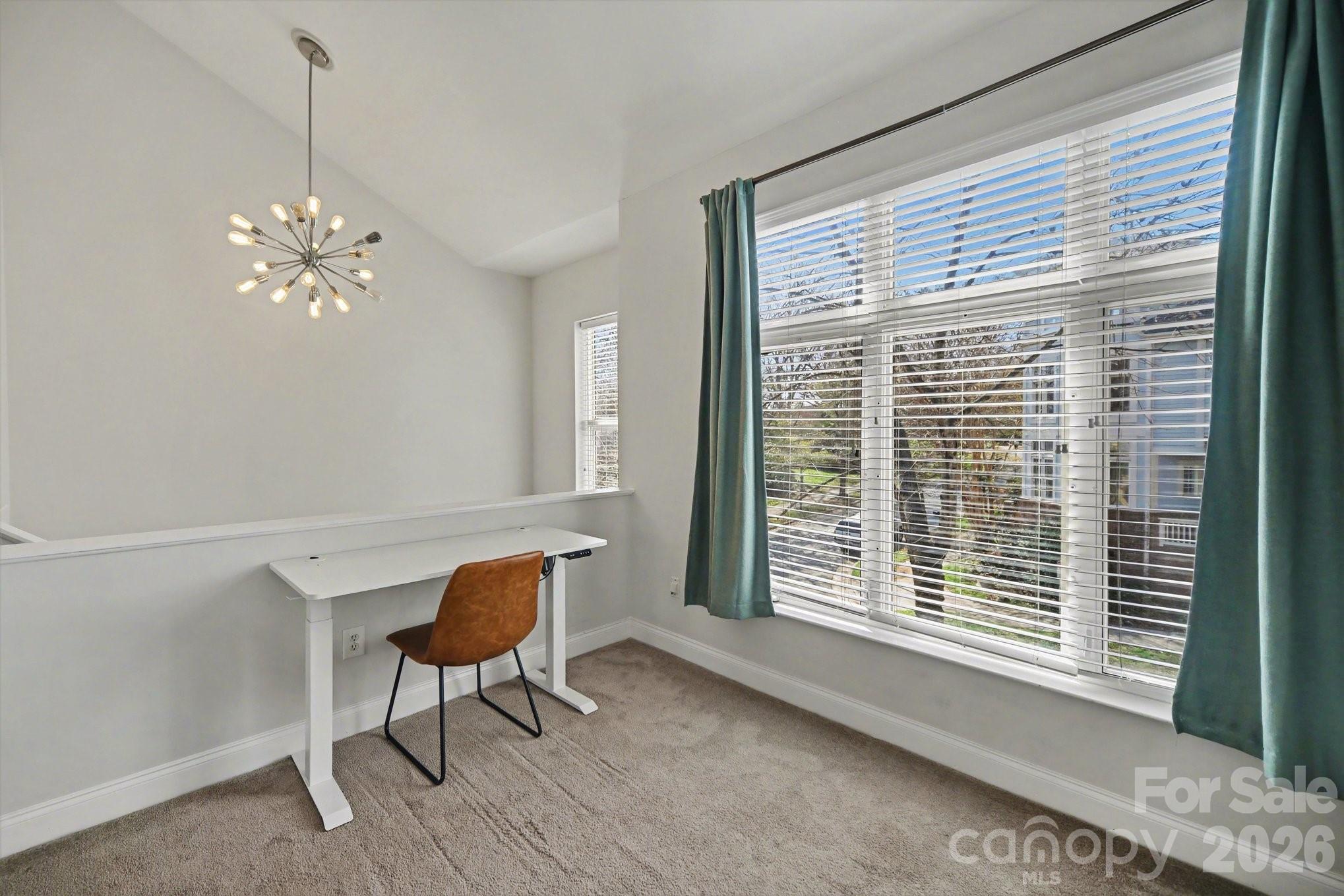 Skyline Terrace - Residential