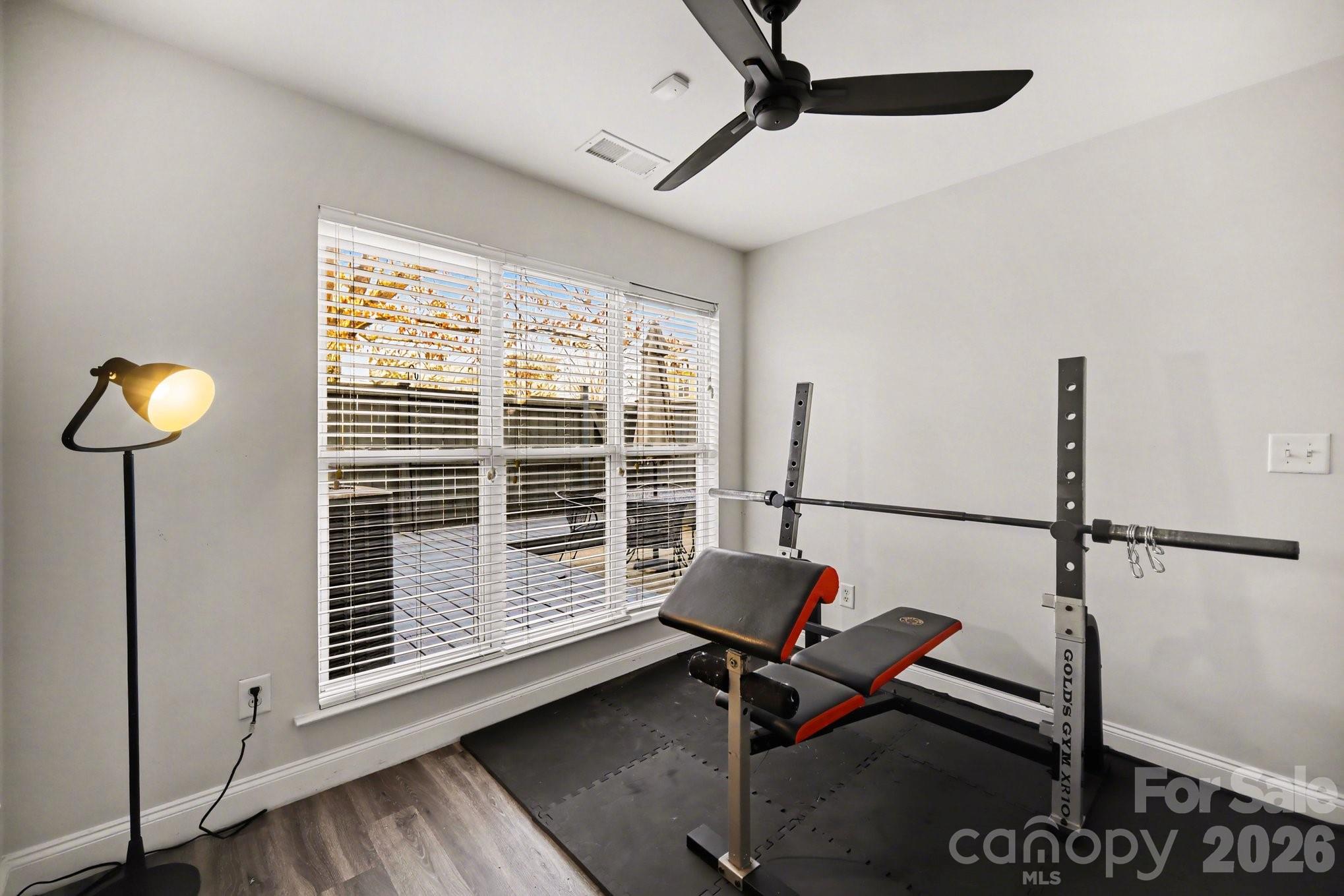 Skyline Terrace - Residential