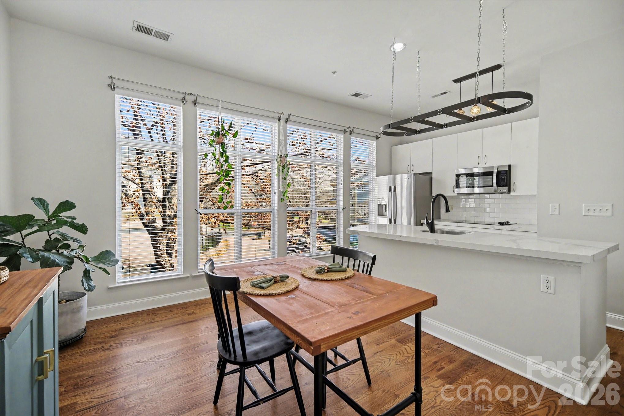 Skyline Terrace - Residential