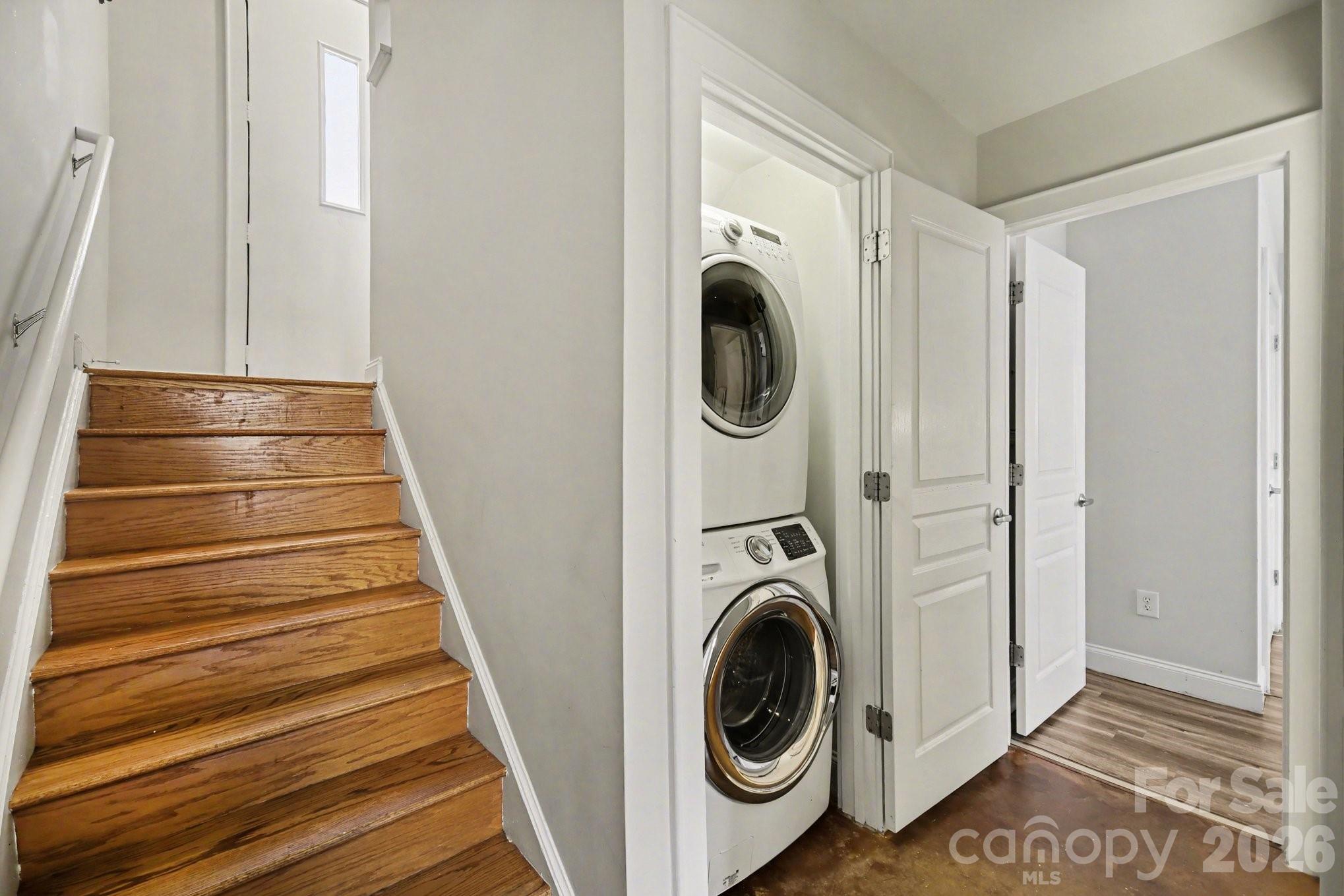 Skyline Terrace - Residential