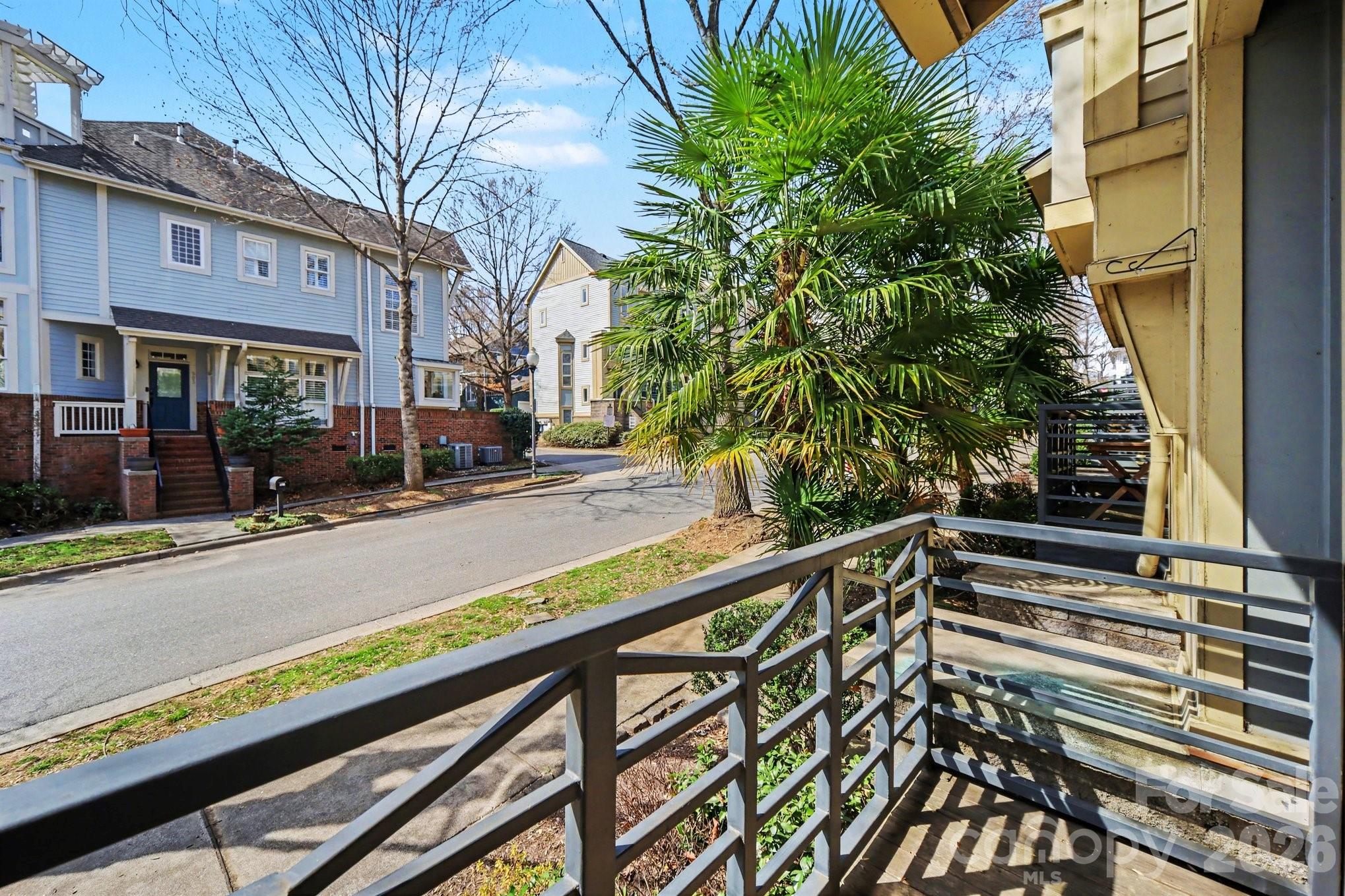 Skyline Terrace - Residential