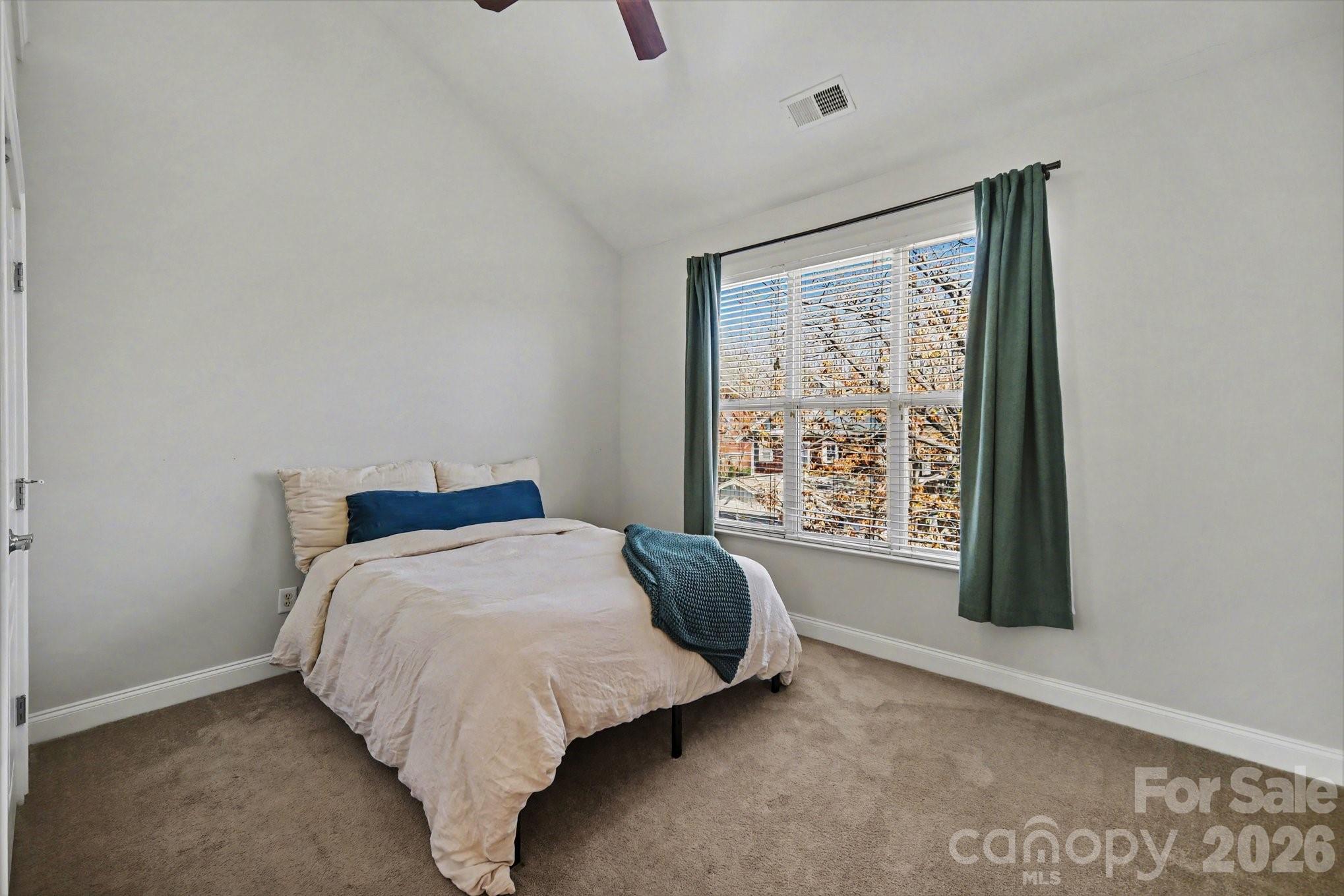 Skyline Terrace - Residential