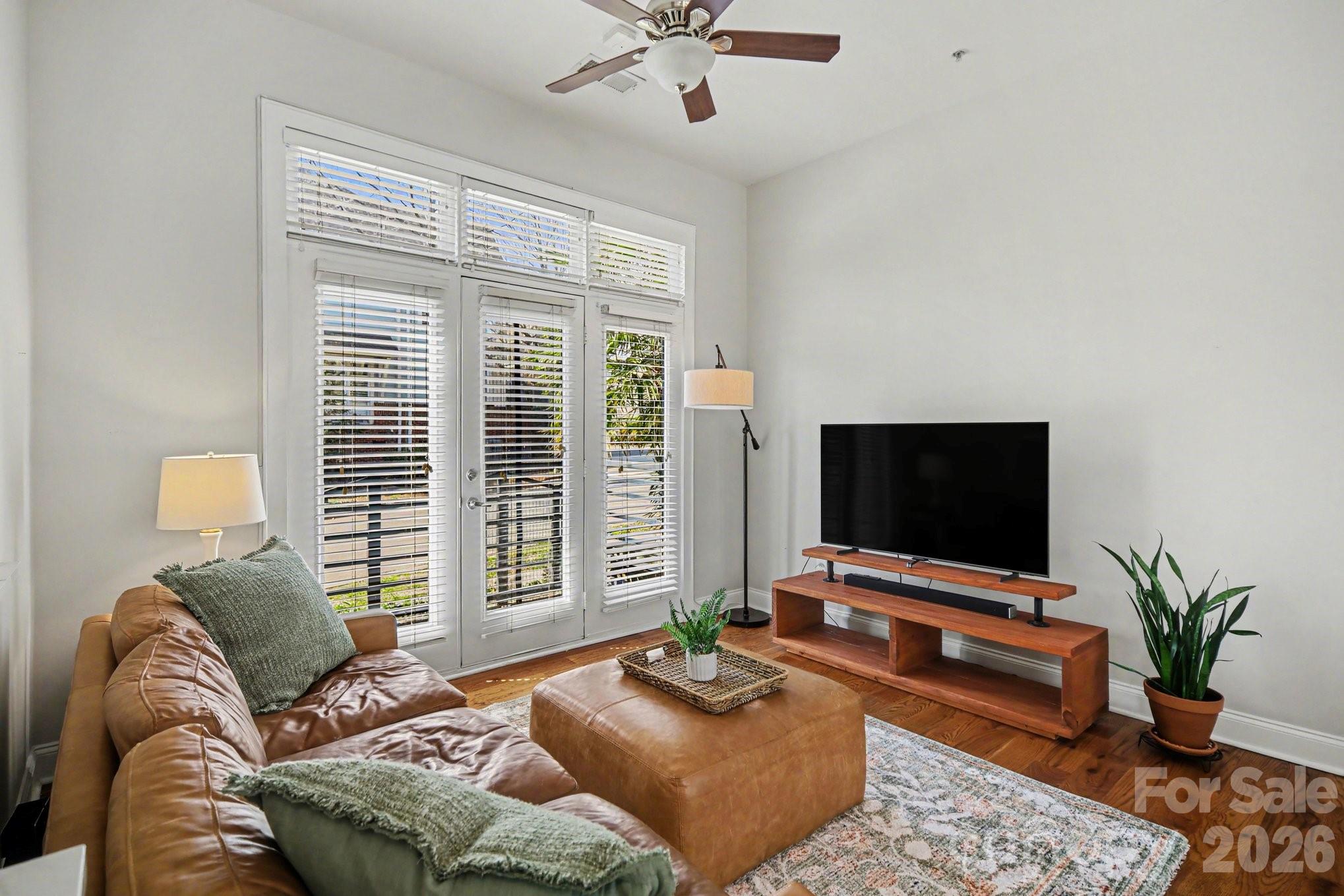 Skyline Terrace - Residential