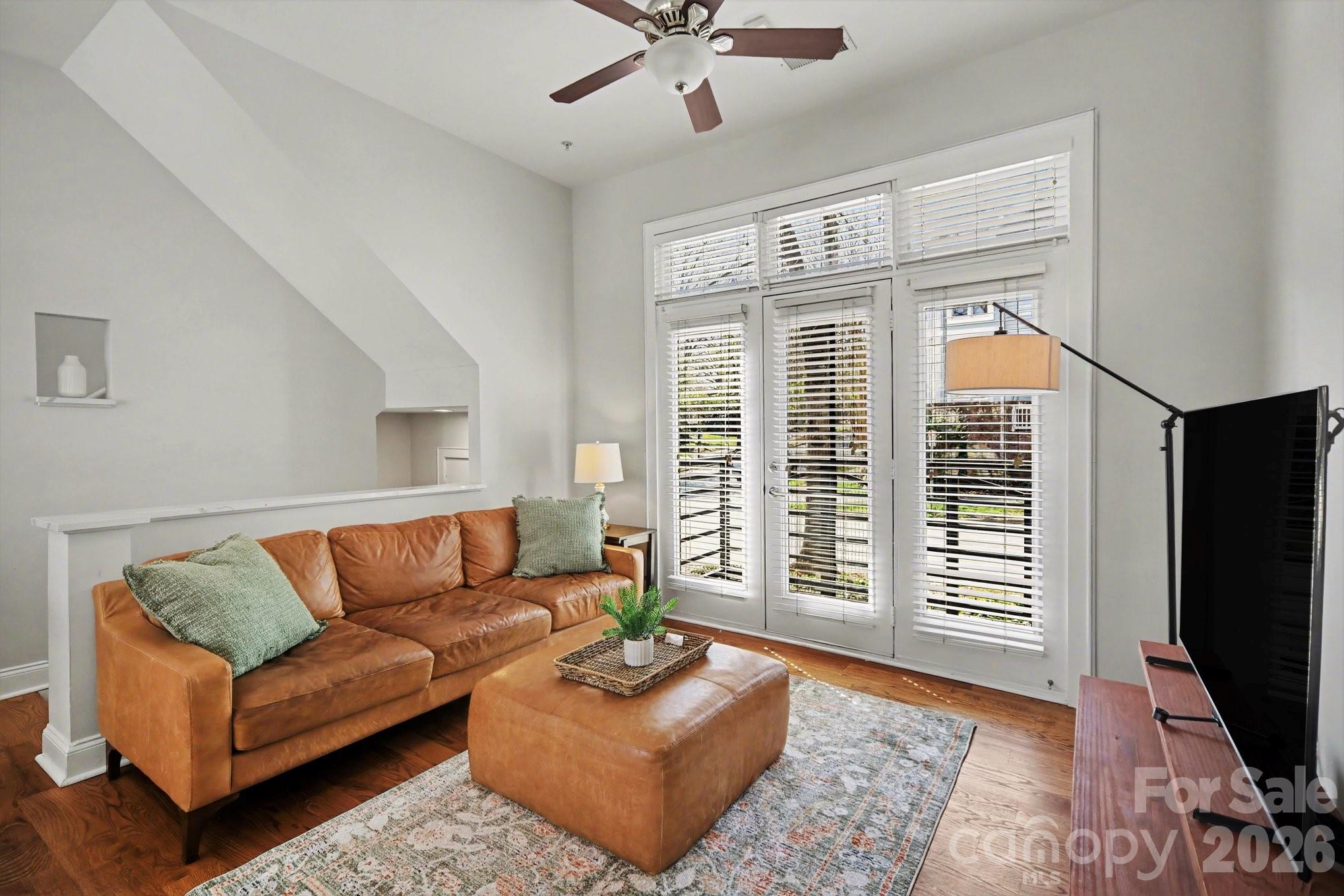 Skyline Terrace - Residential