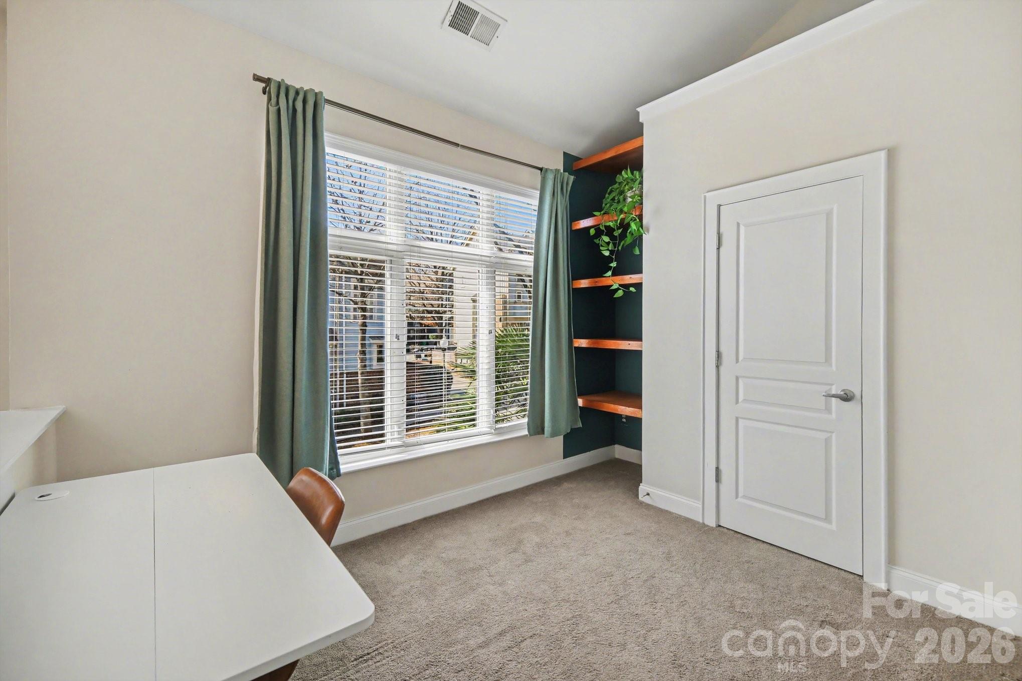 Skyline Terrace - Residential