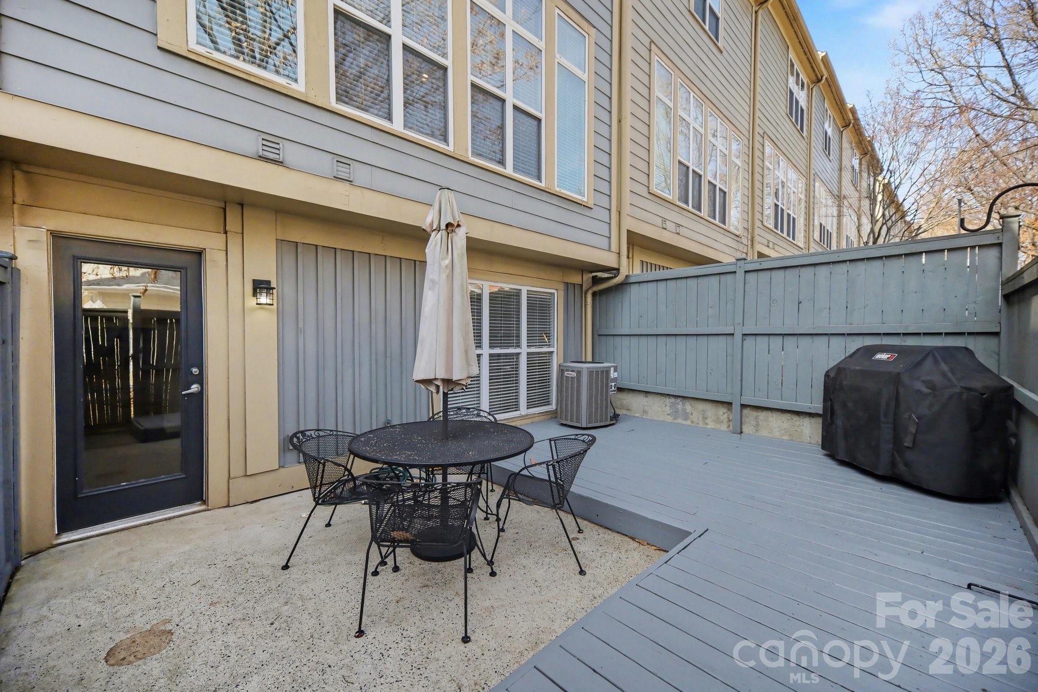 Skyline Terrace - Residential