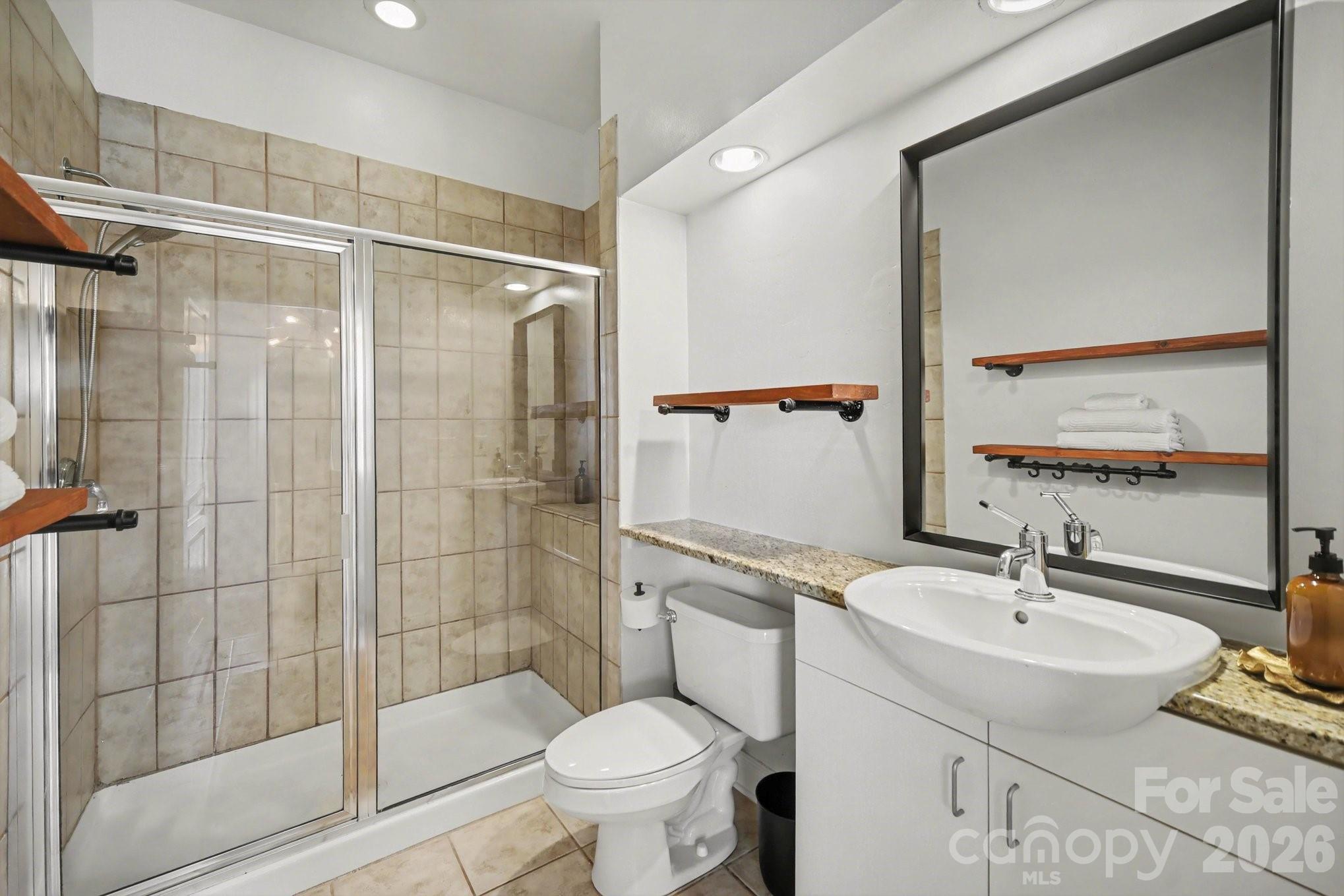 Skyline Terrace - Residential