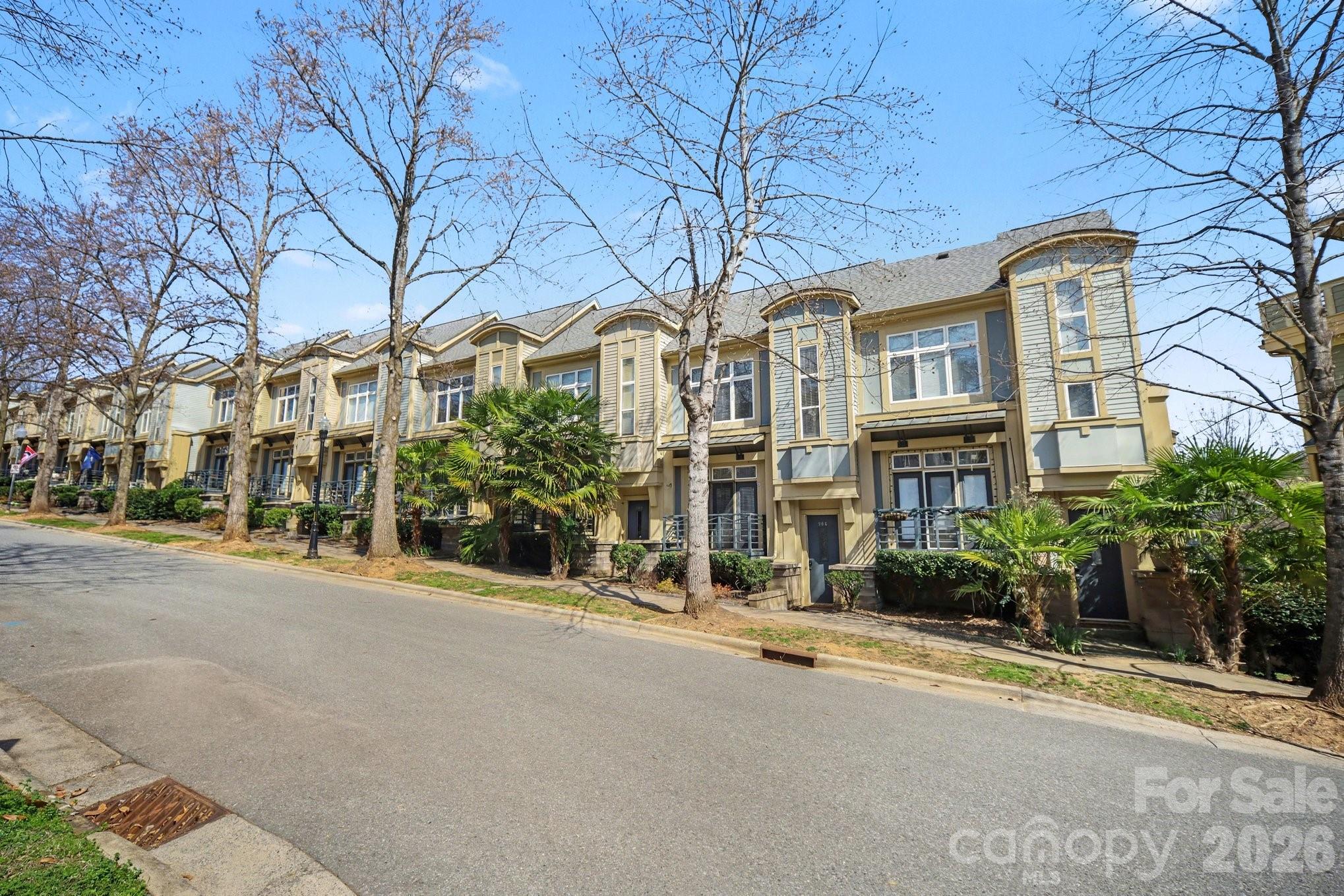 906 Garden District Drive