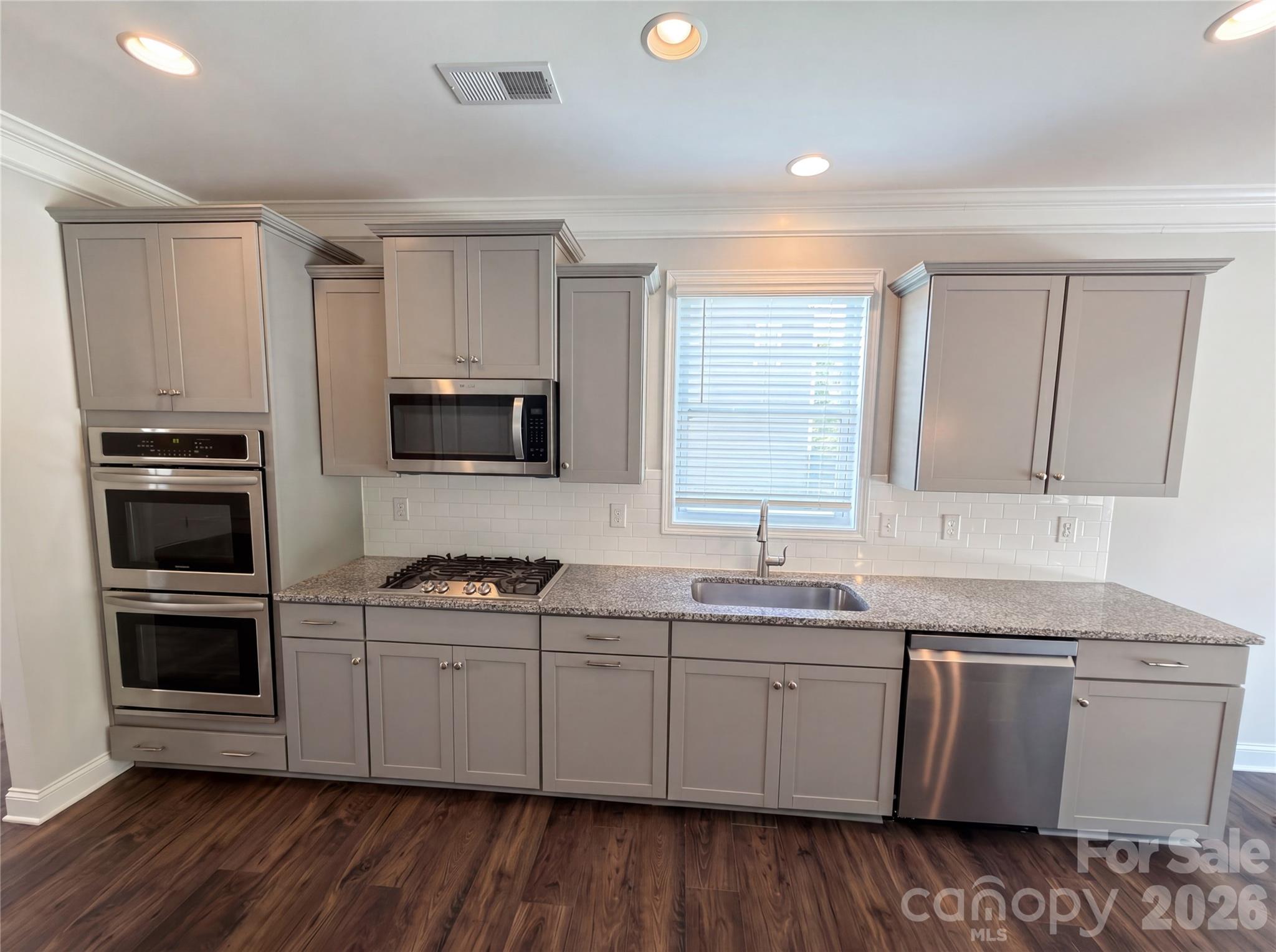 Millbridge - Residential