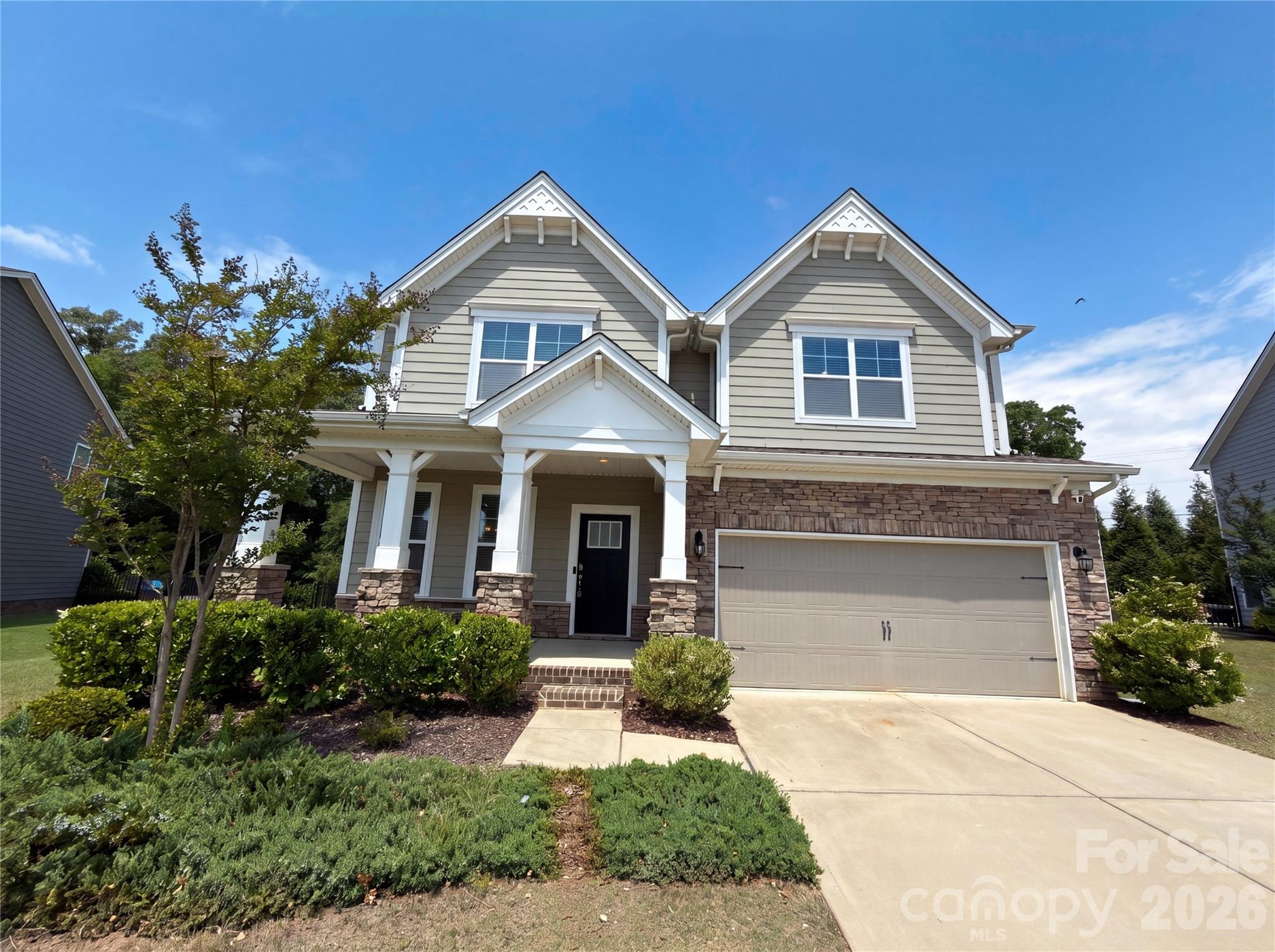 Millbridge - Residential