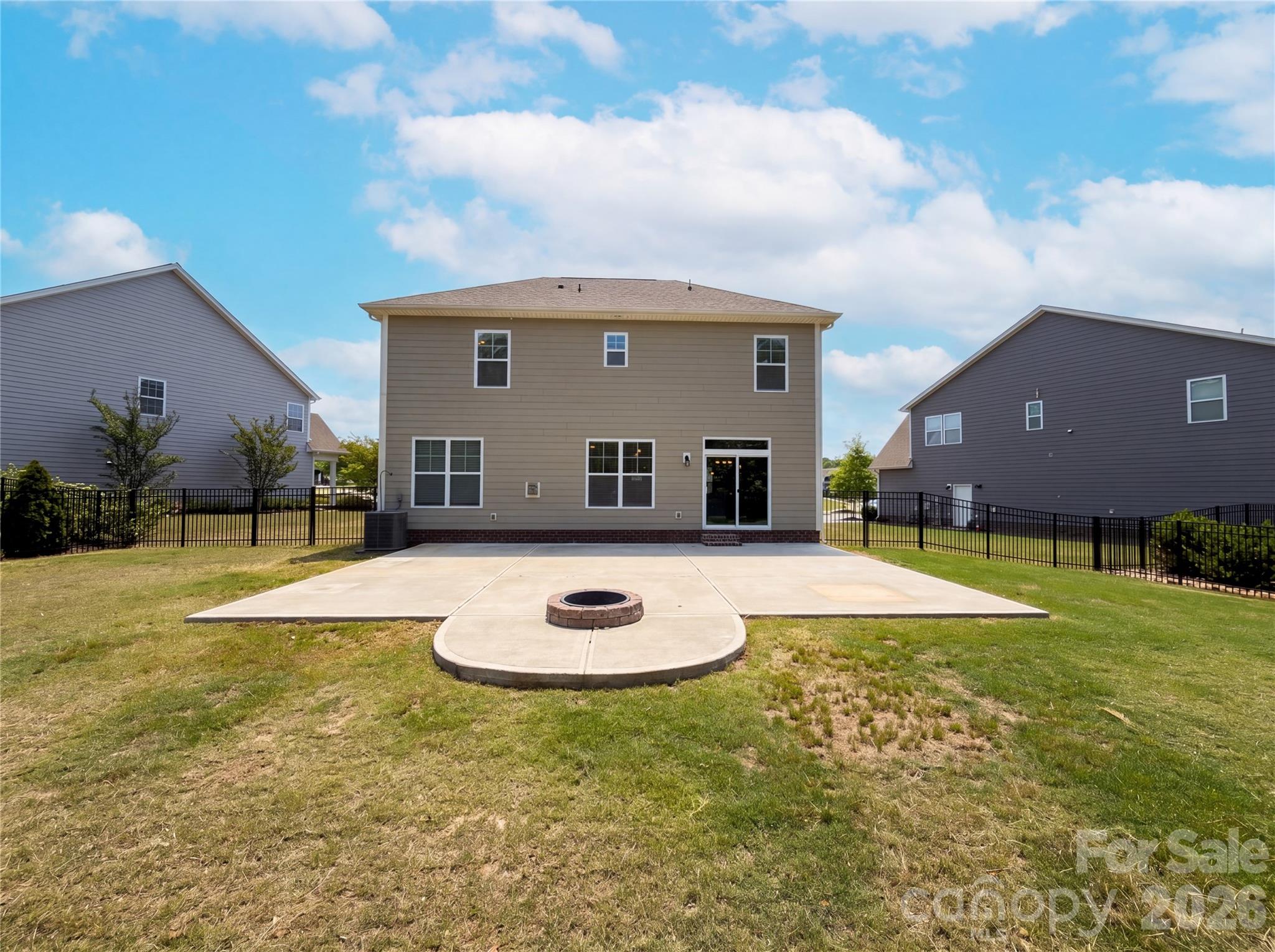 Millbridge - Residential