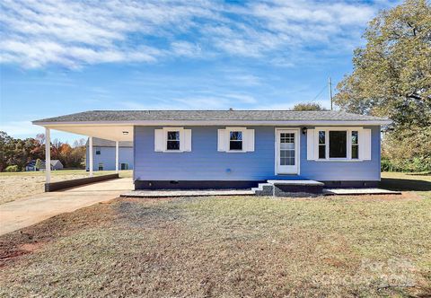 2345 Rhyne Road Dallas NC 28034