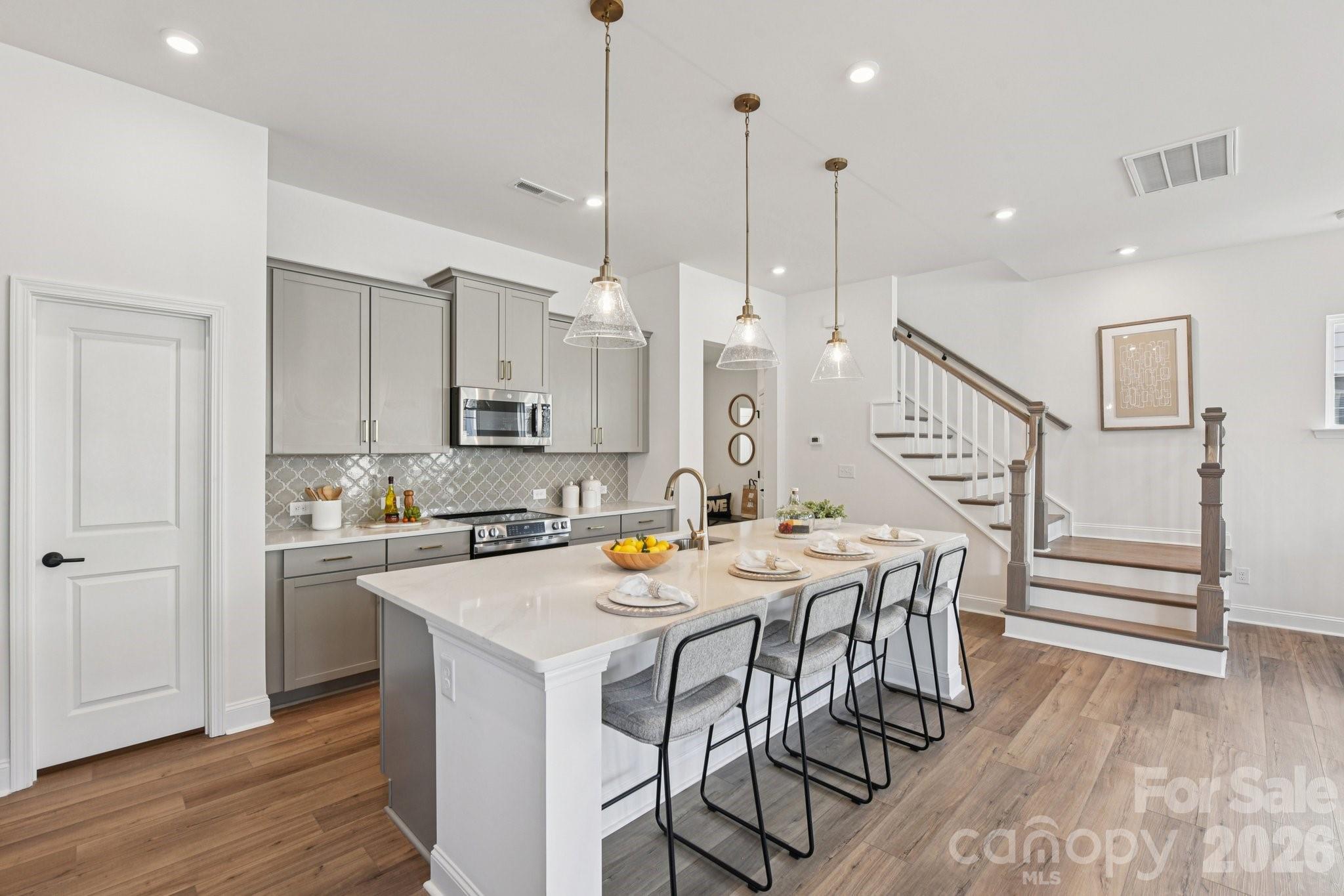 River District - Residential
