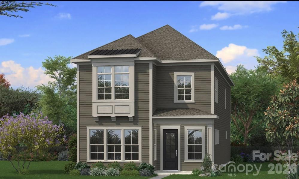 River District - Residential