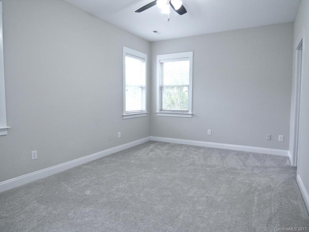 Ballantyne Meadows - Residential