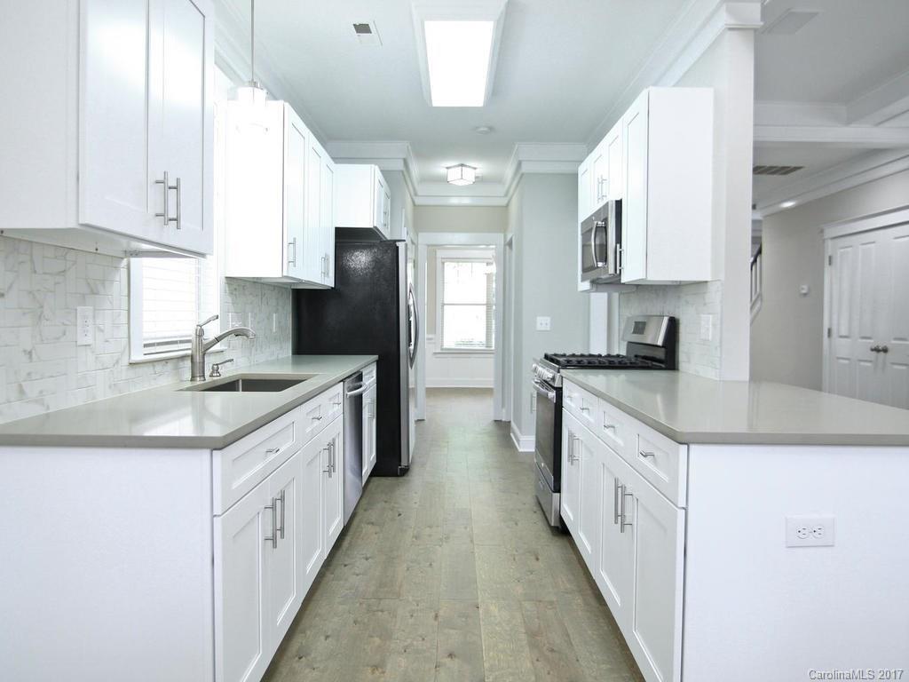 Ballantyne Meadows - Residential