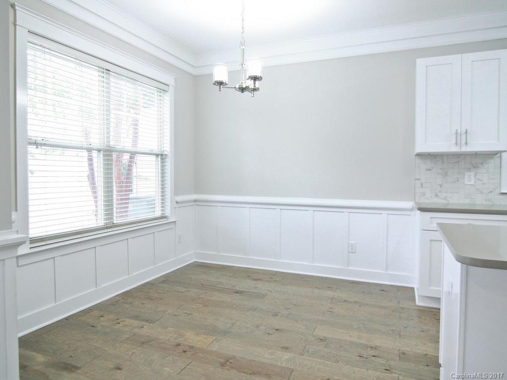 Ballantyne Meadows - Residential