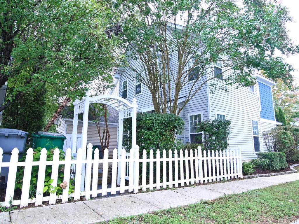 Ballantyne Meadows - Residential